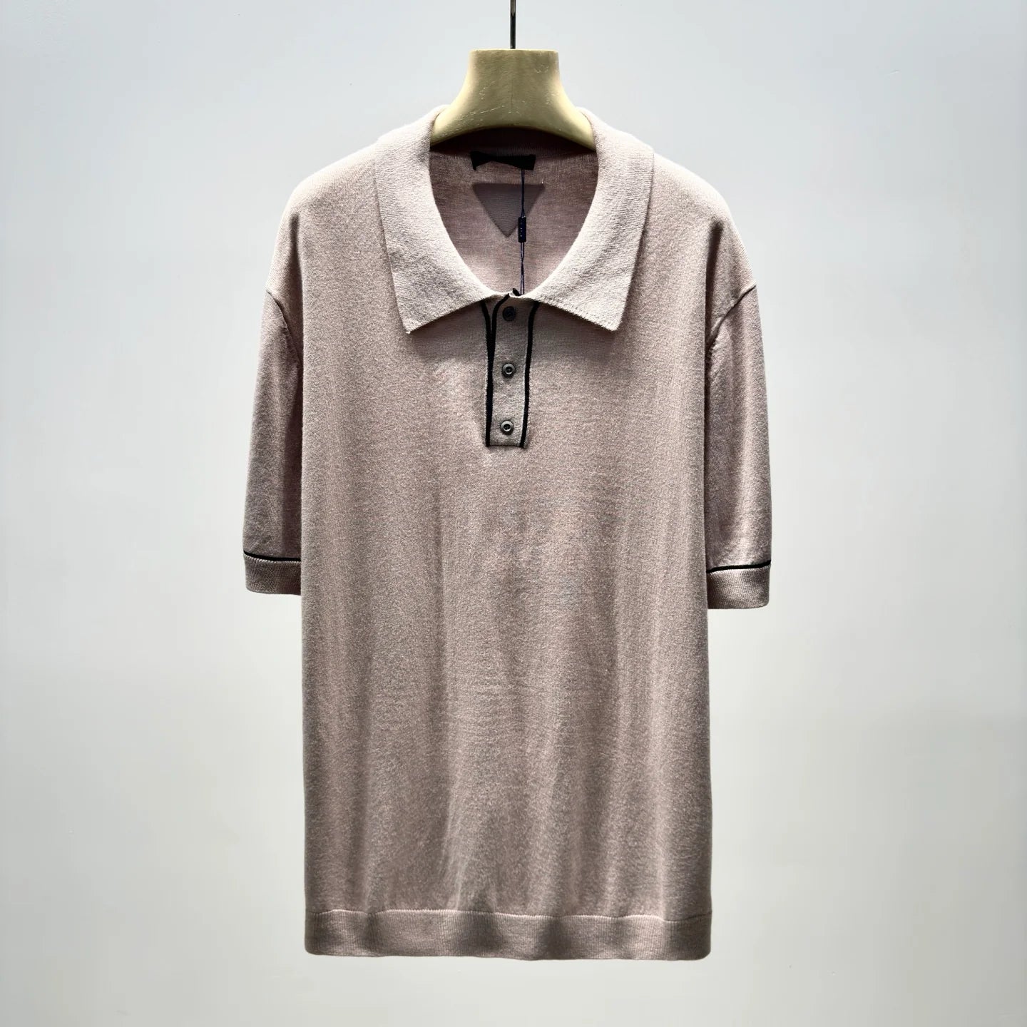 PRADA POLO TEE