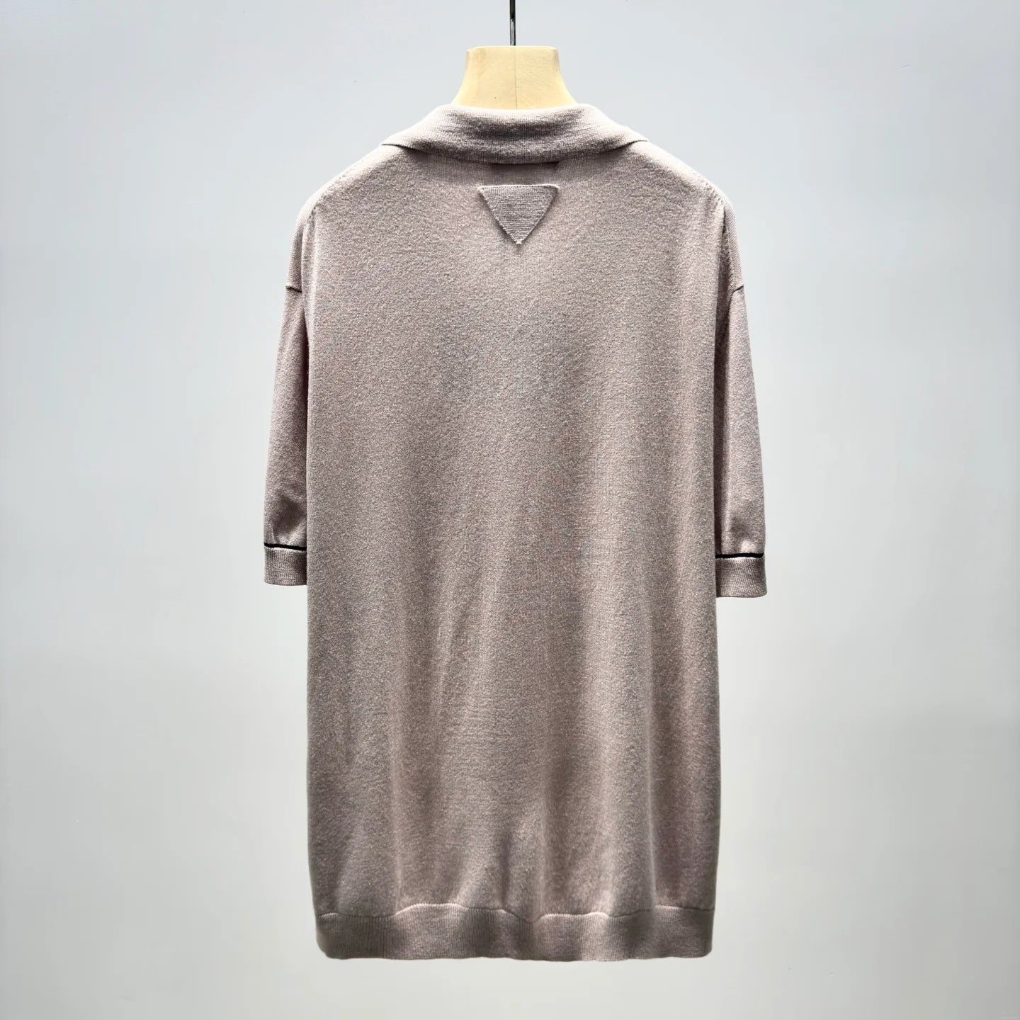 PRADA POLO TEE