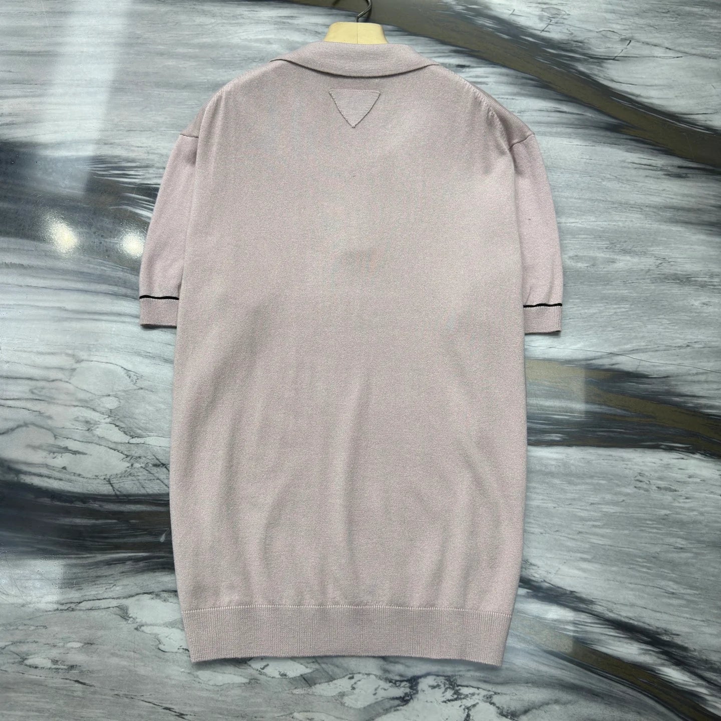 PRADA POLO TEE