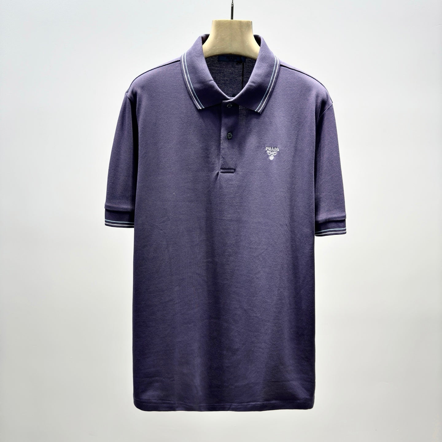 PRADA POLO TEE