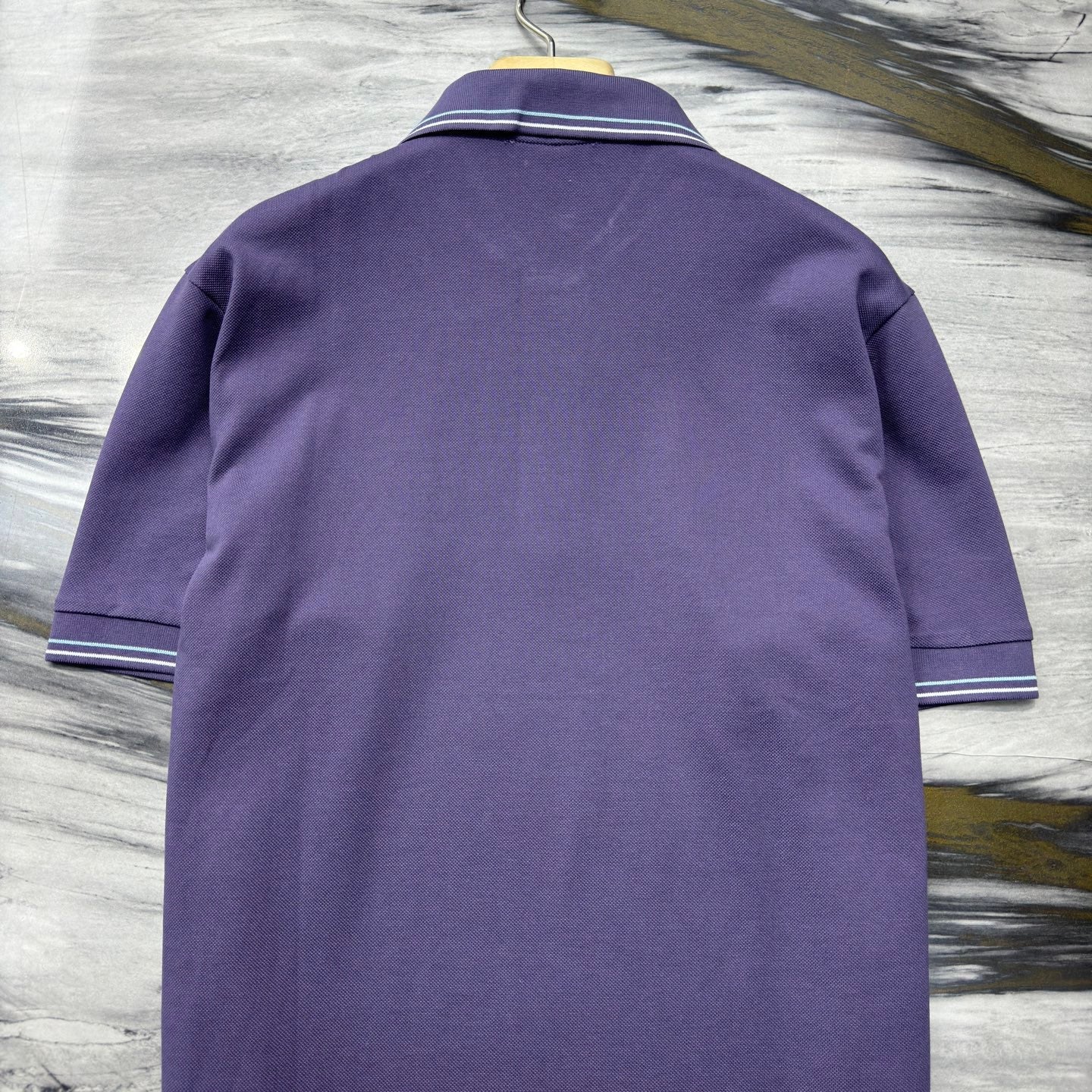 PRADA POLO TEE