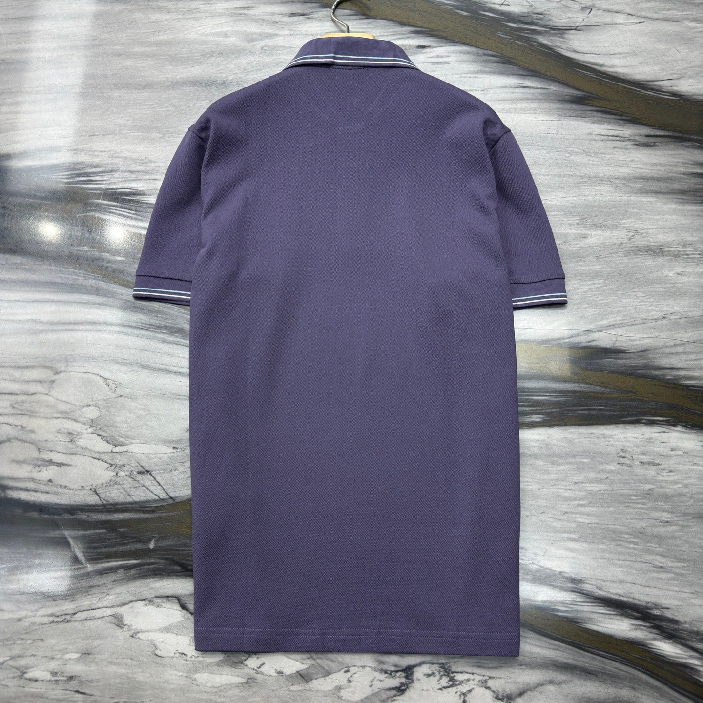 PRADA POLO TEE