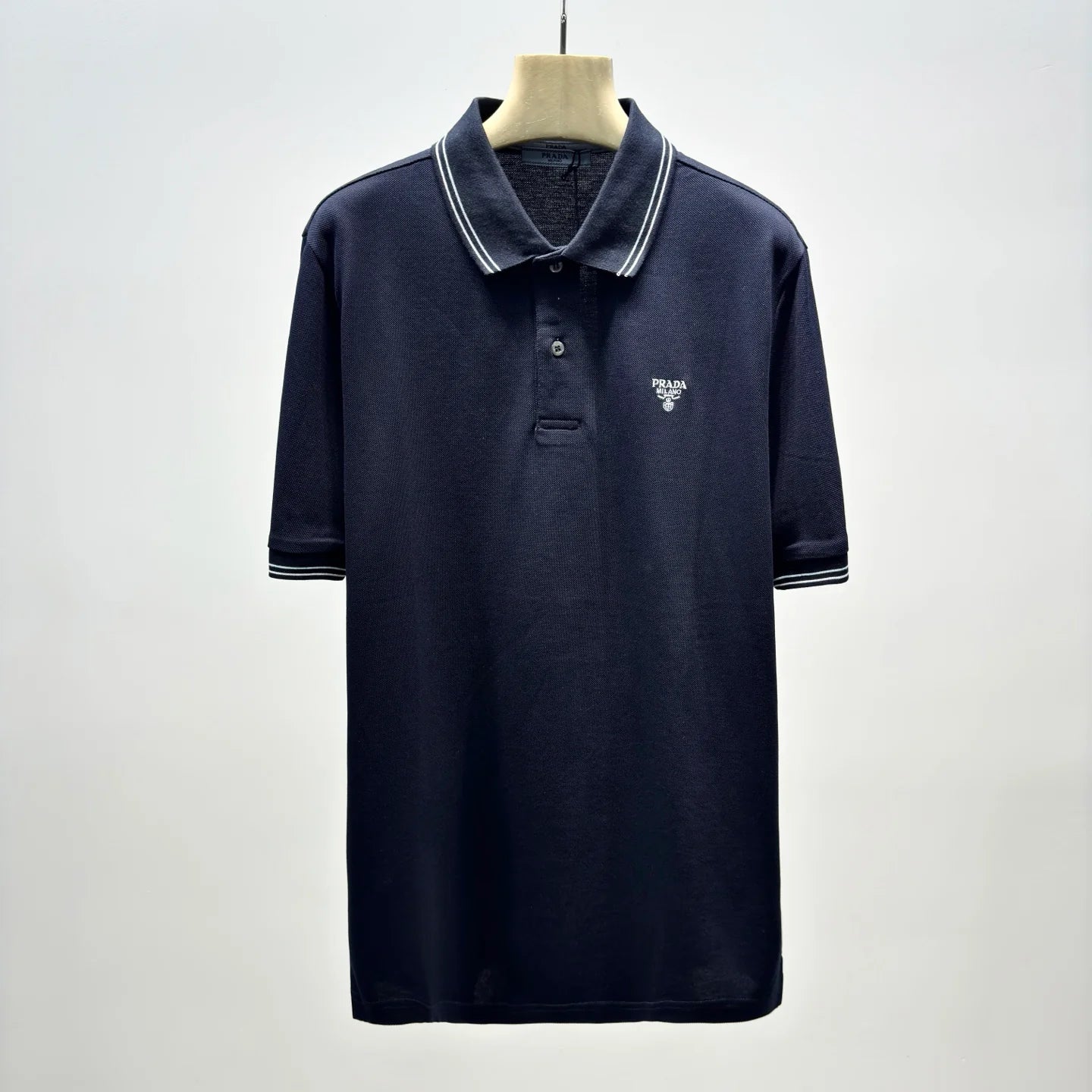 PRADA POLO TEE