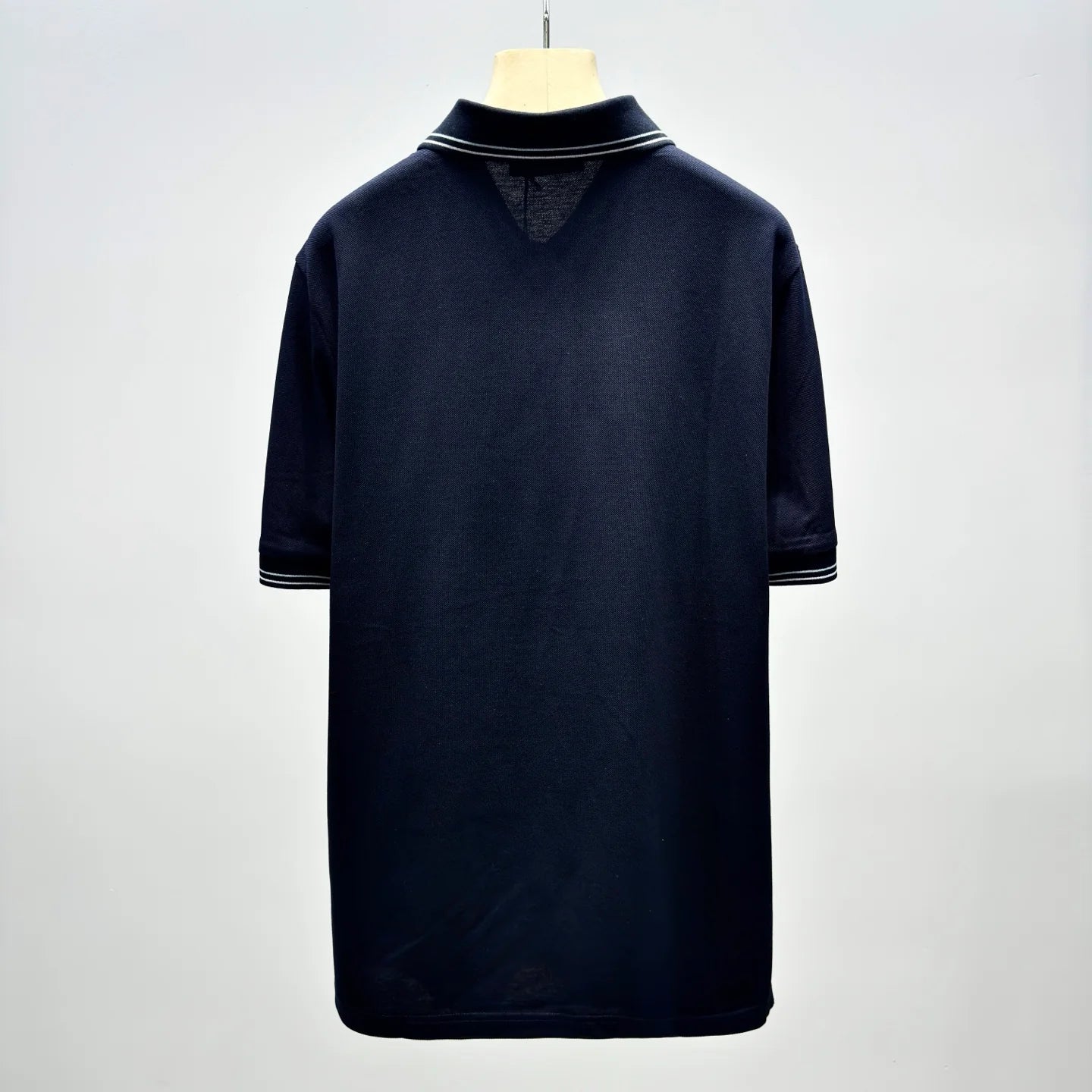 PRADA POLO TEE