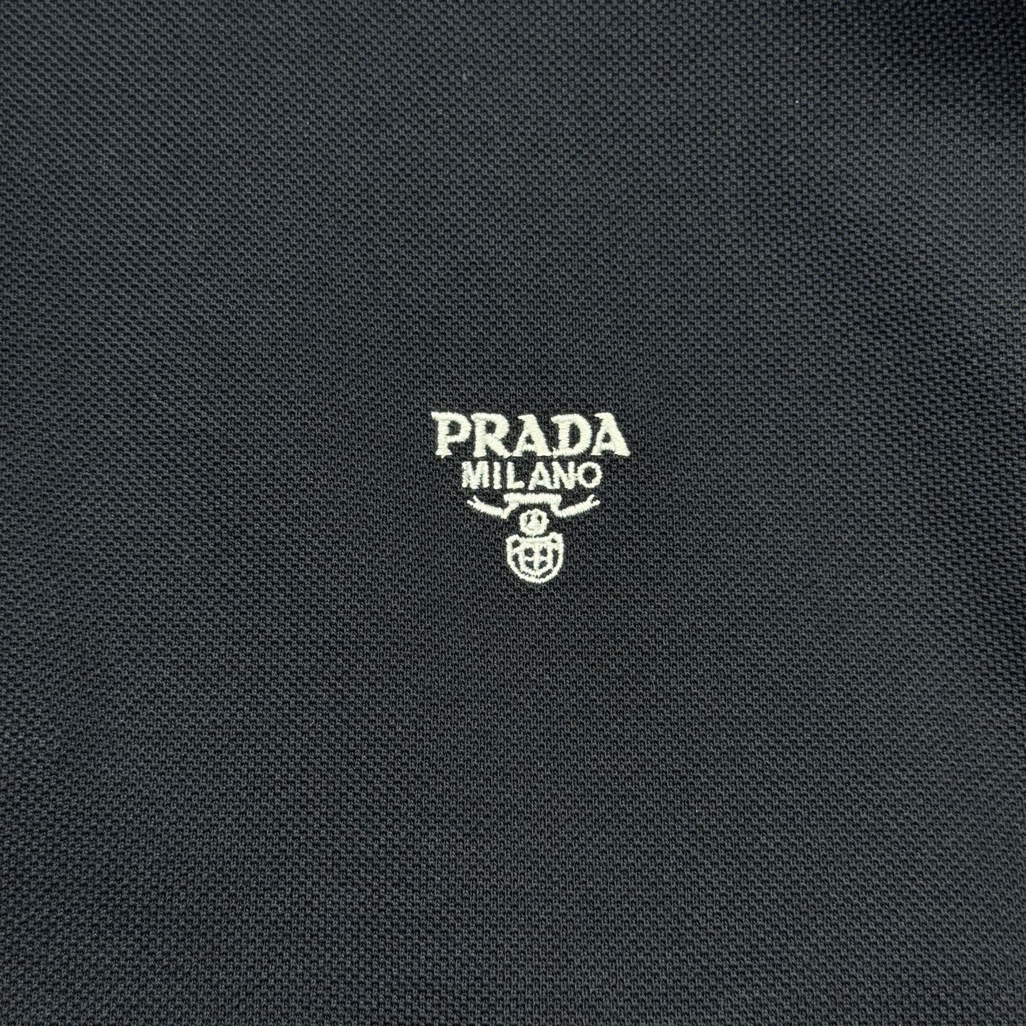 PRADA POLO TEE