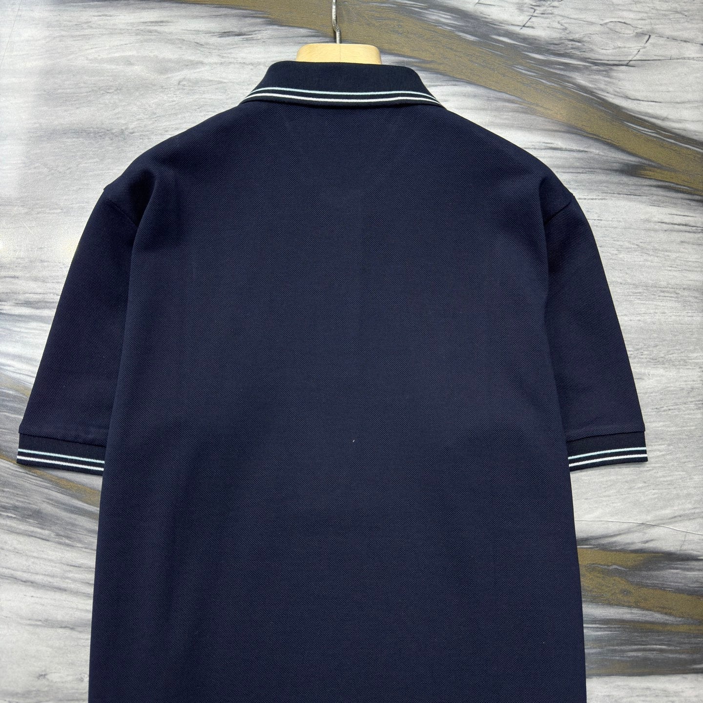PRADA POLO TEE