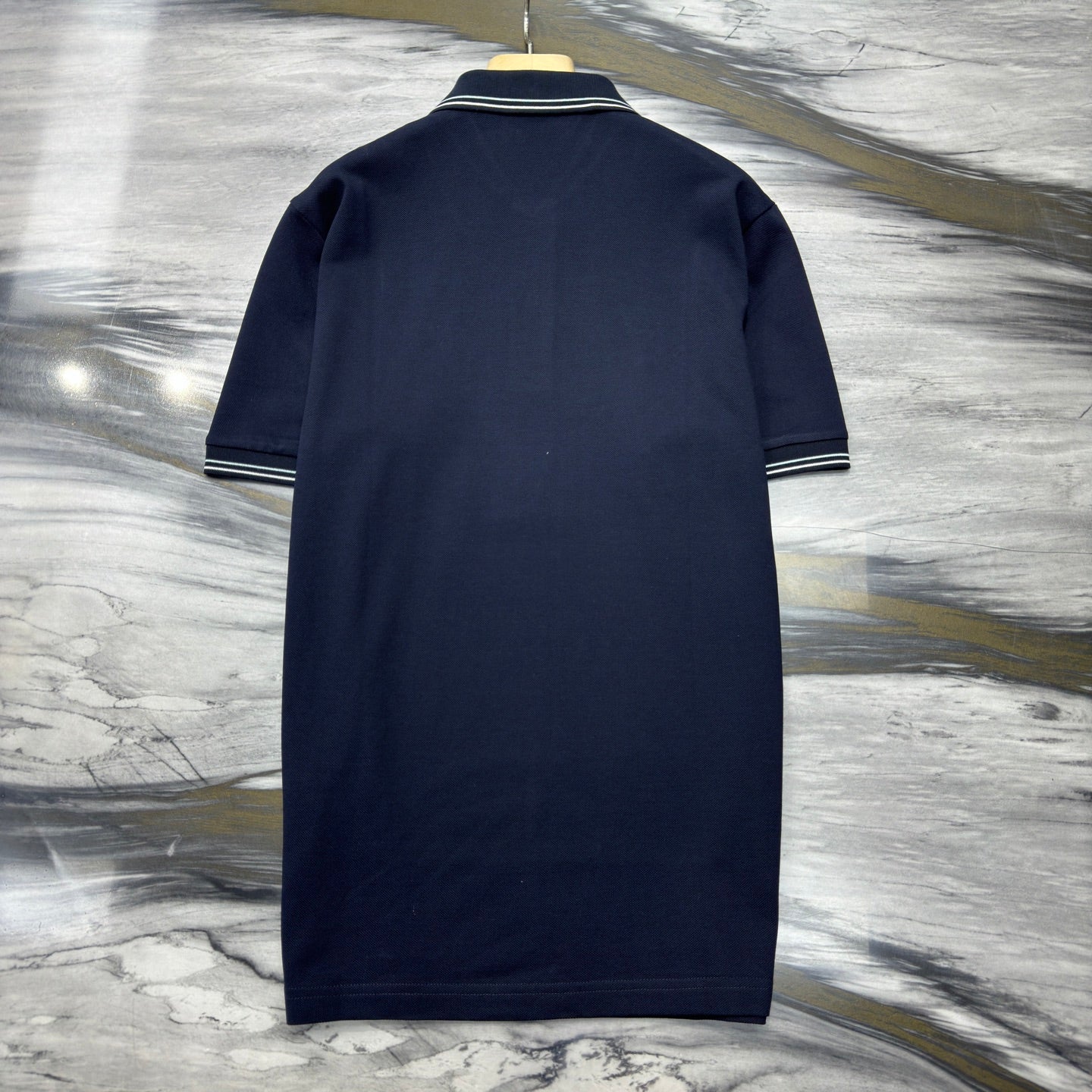 PRADA POLO TEE