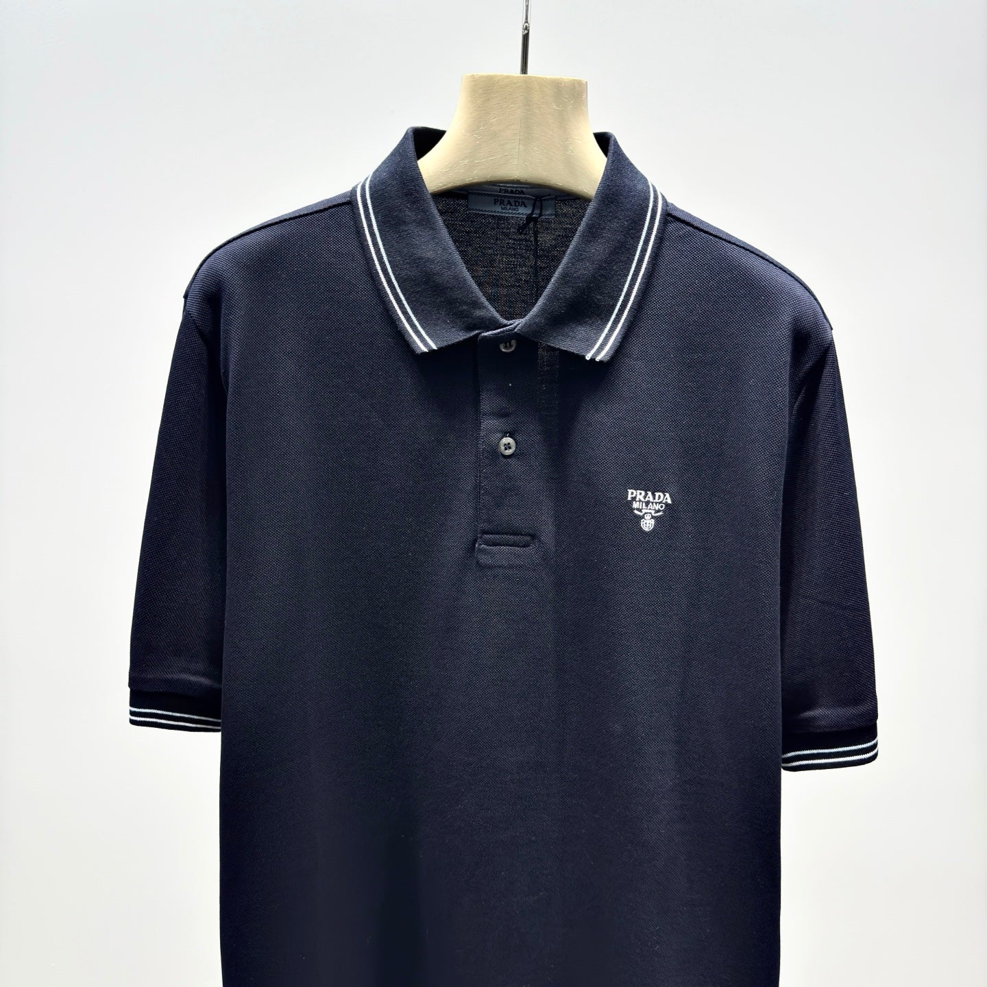 PRADA POLO TEE