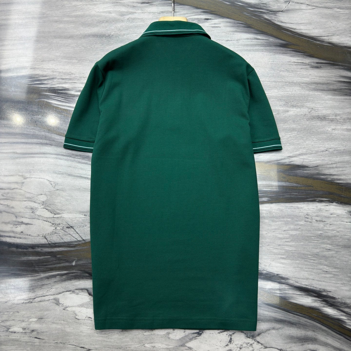PRADA POLO TEE