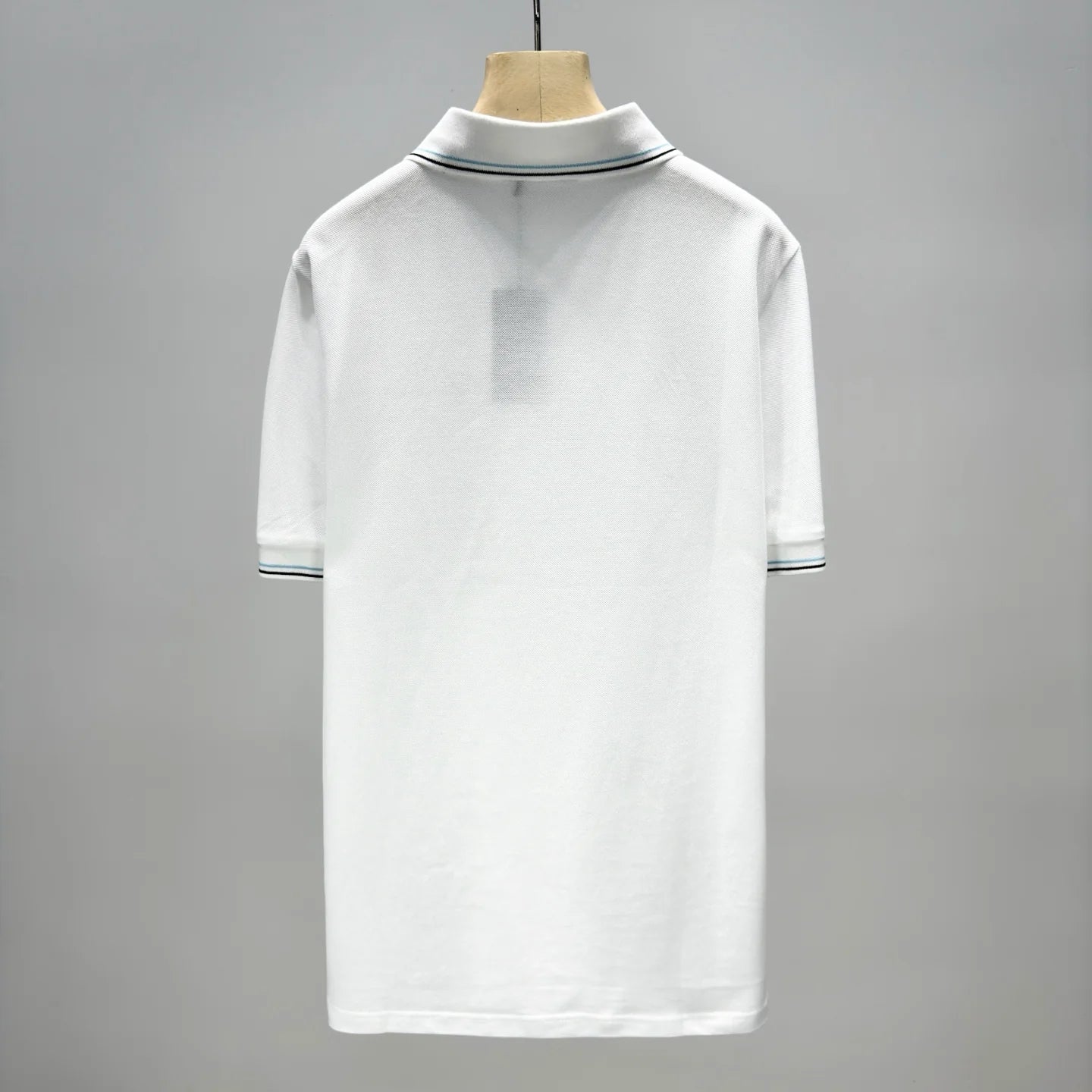 PRADA POLO TEE