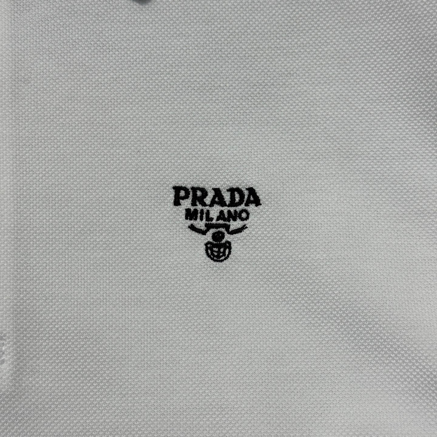 PRADA POLO TEE
