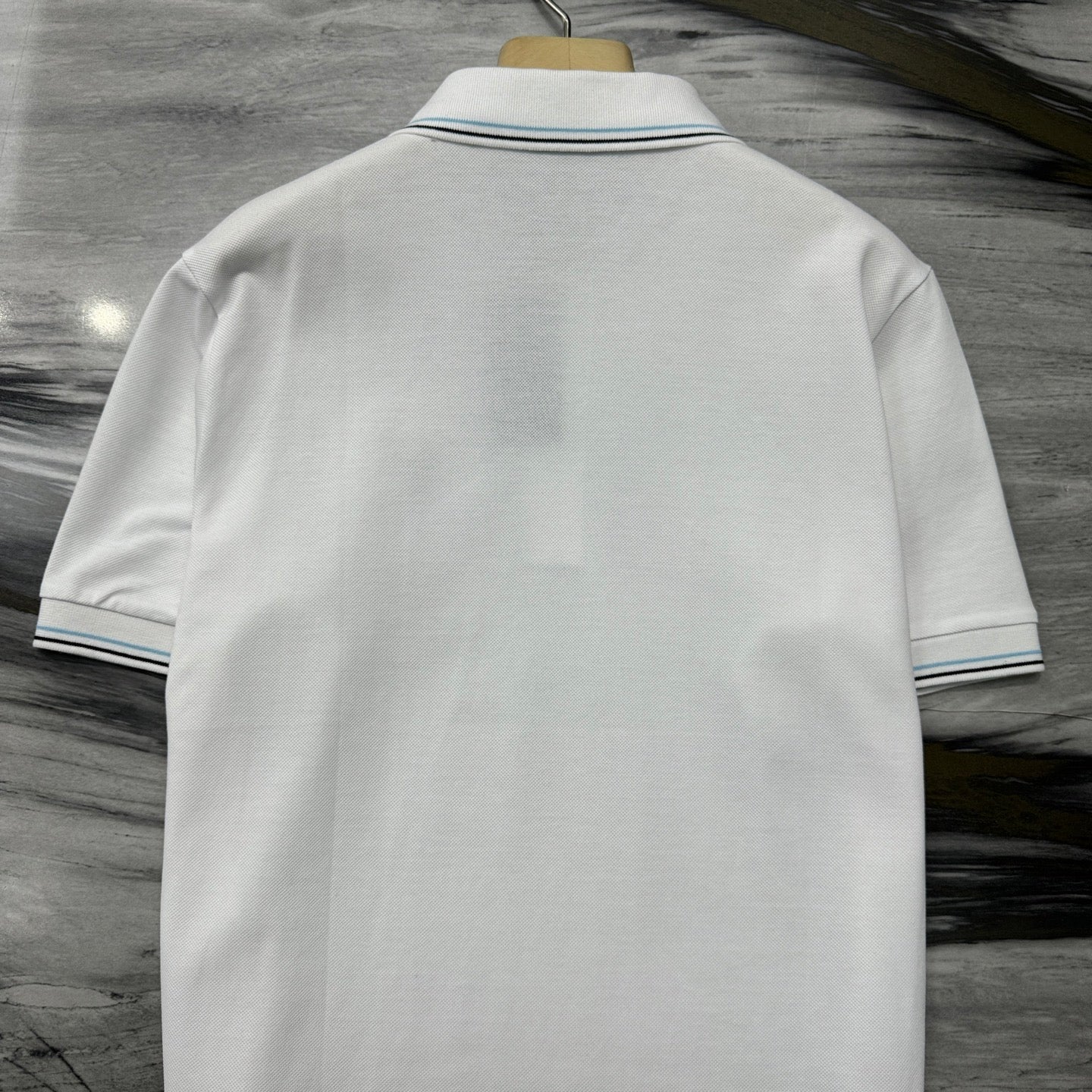 PRADA POLO TEE
