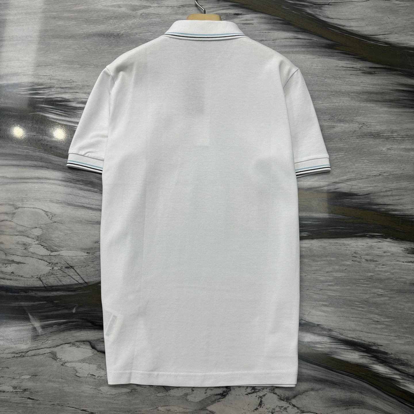 PRADA POLO TEE