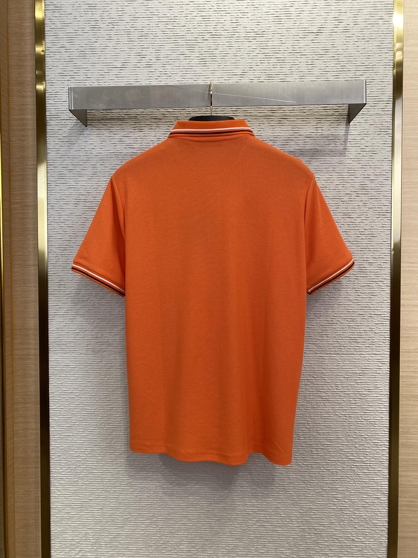 PRADA POLO TEE