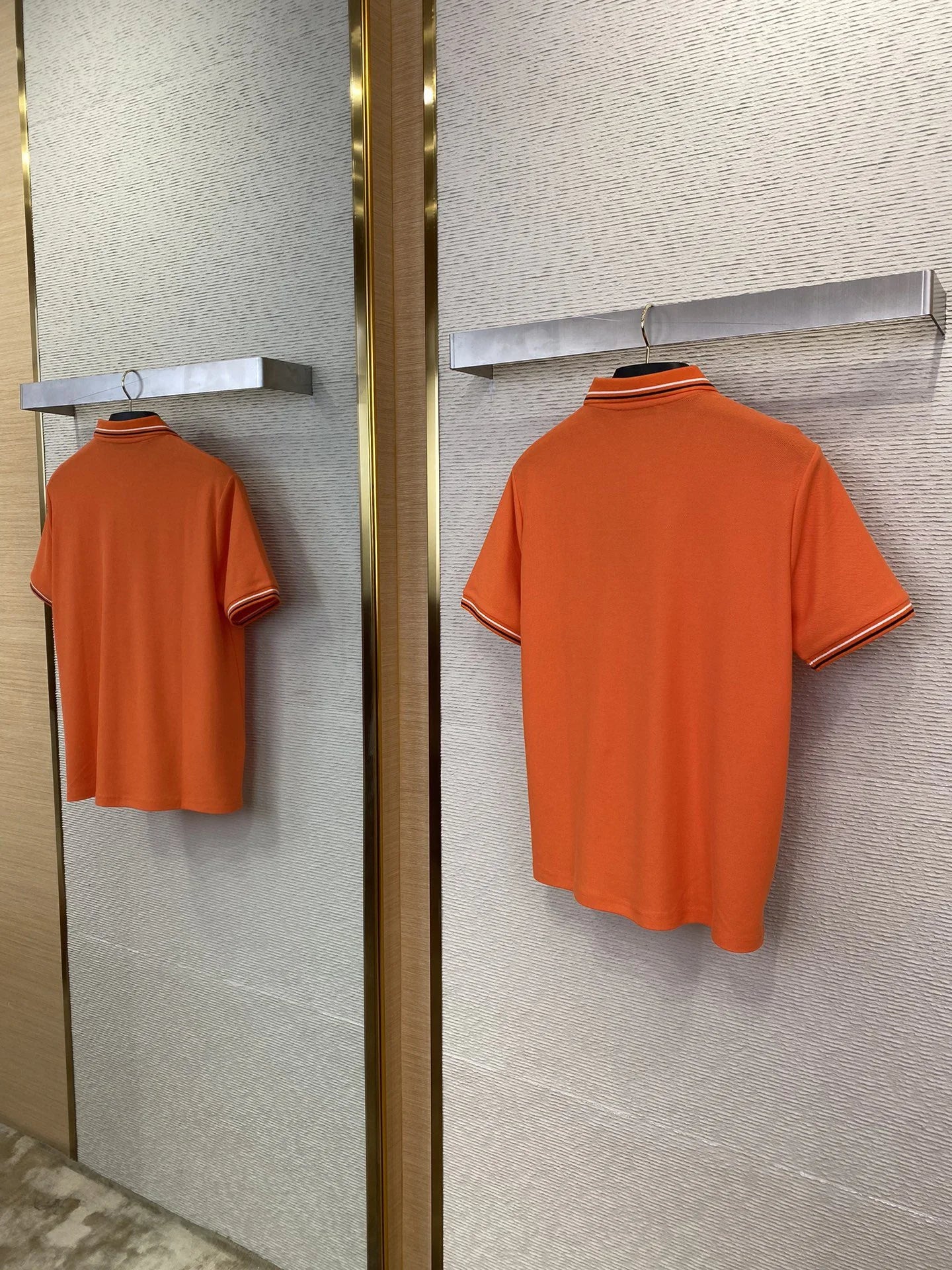 PRADA POLO TEE