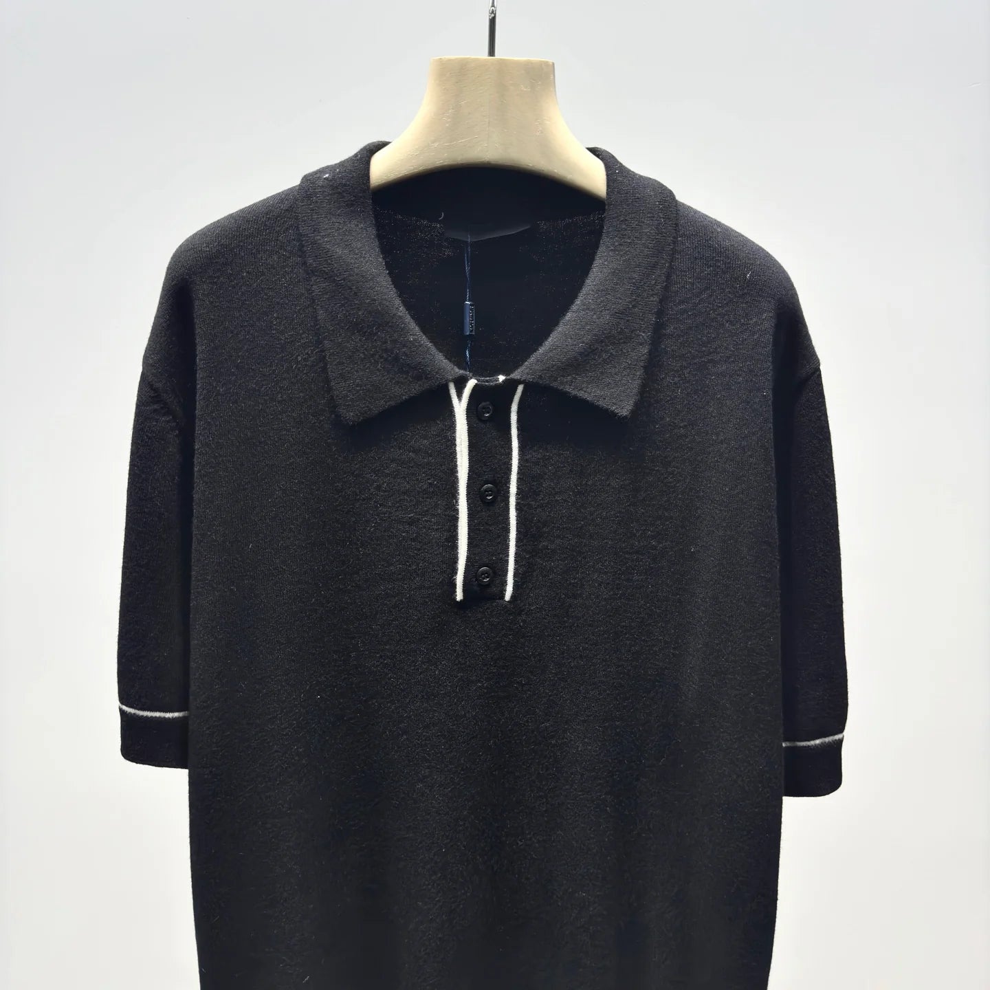 PRADA POLO TEE