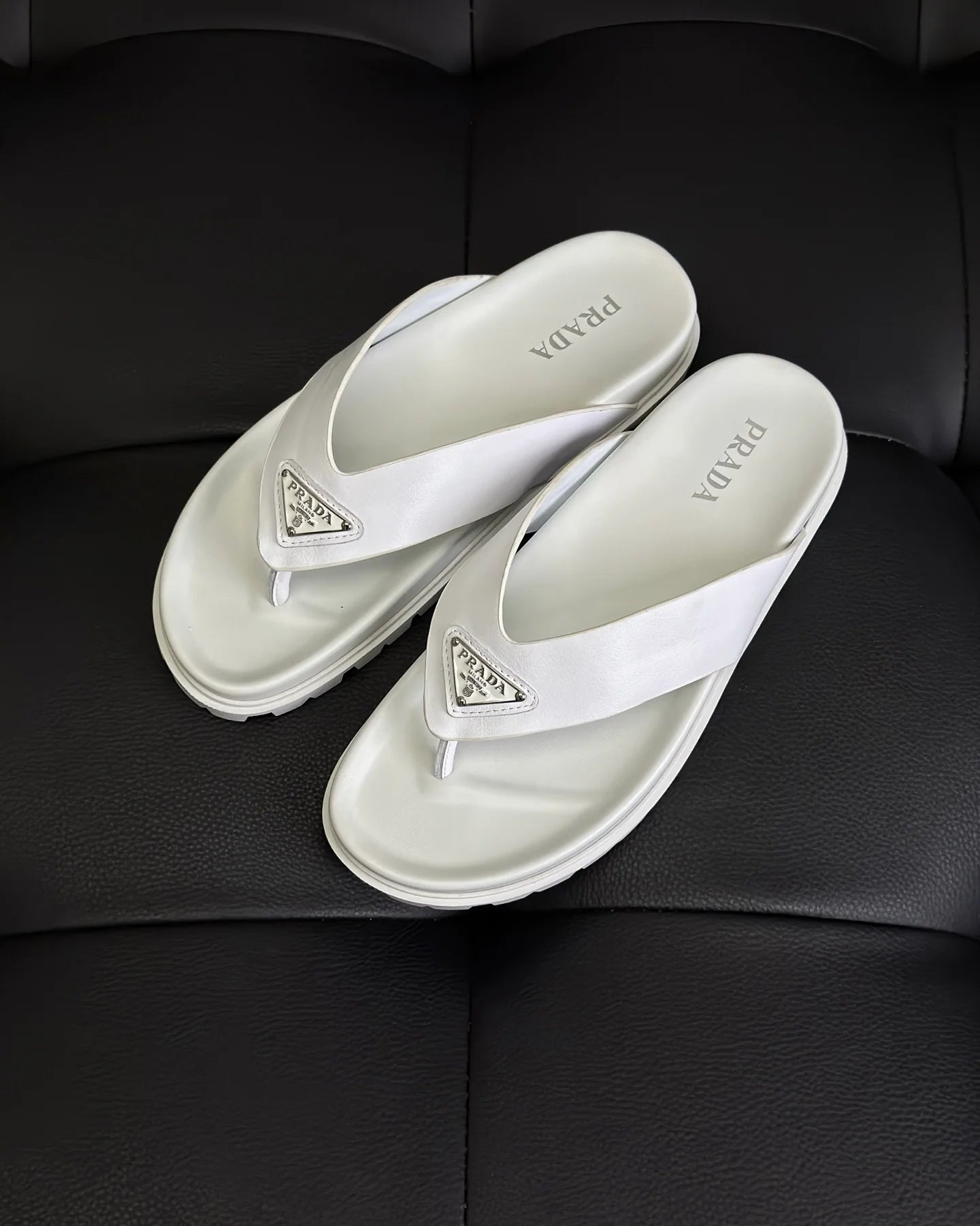 PRADA SANDAL
