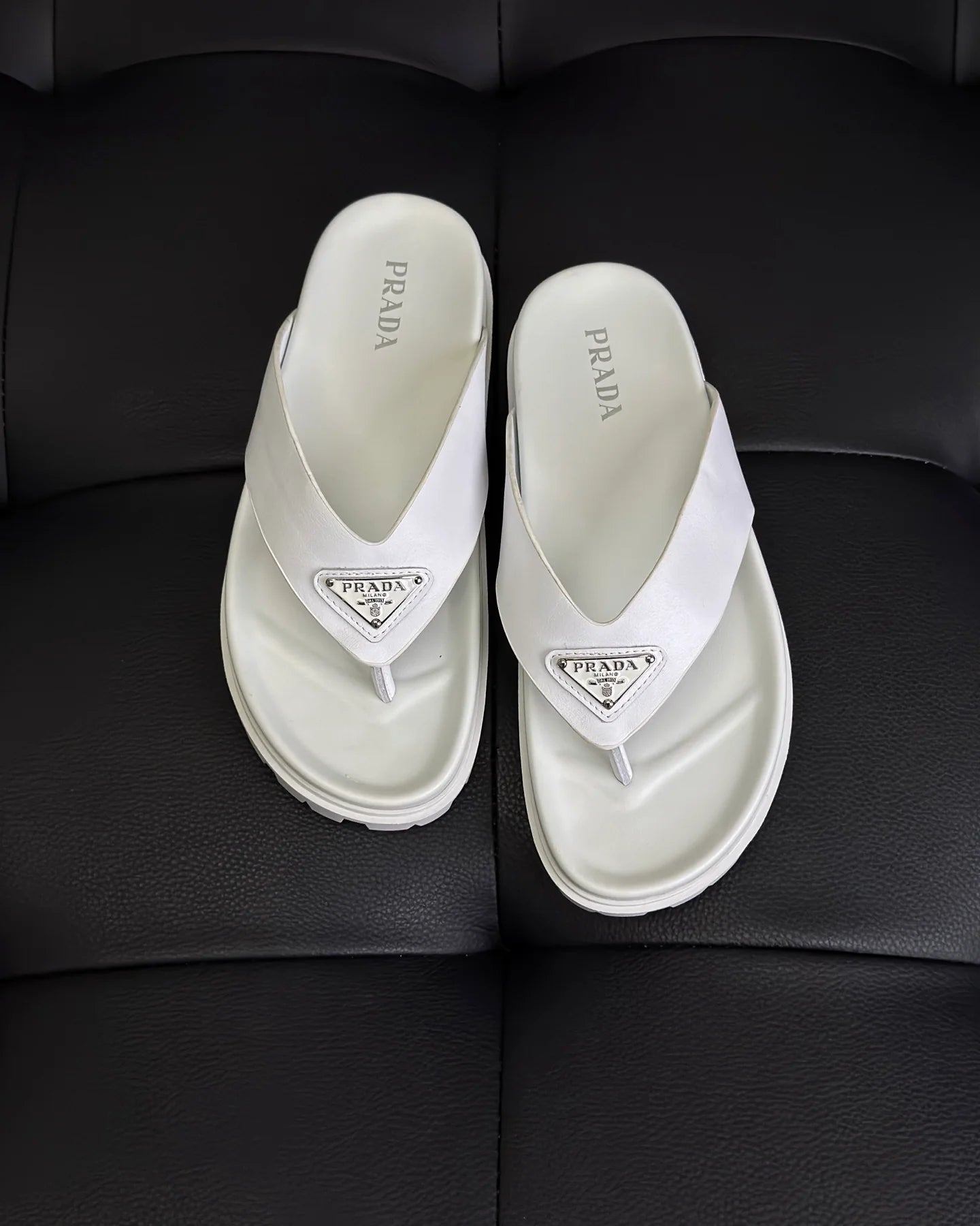 PRADA SANDAL