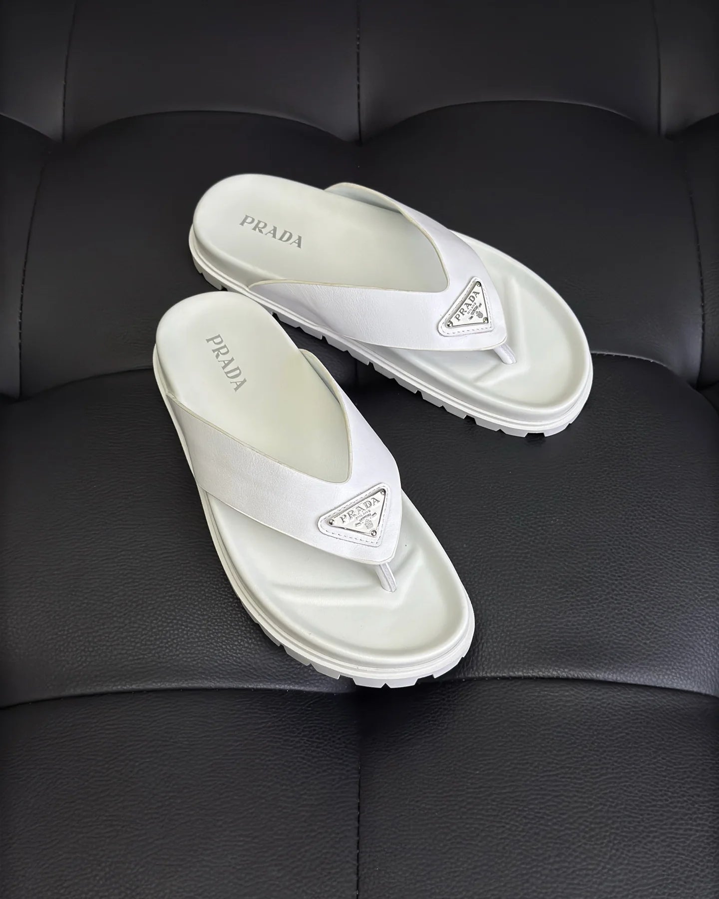 PRADA SANDAL