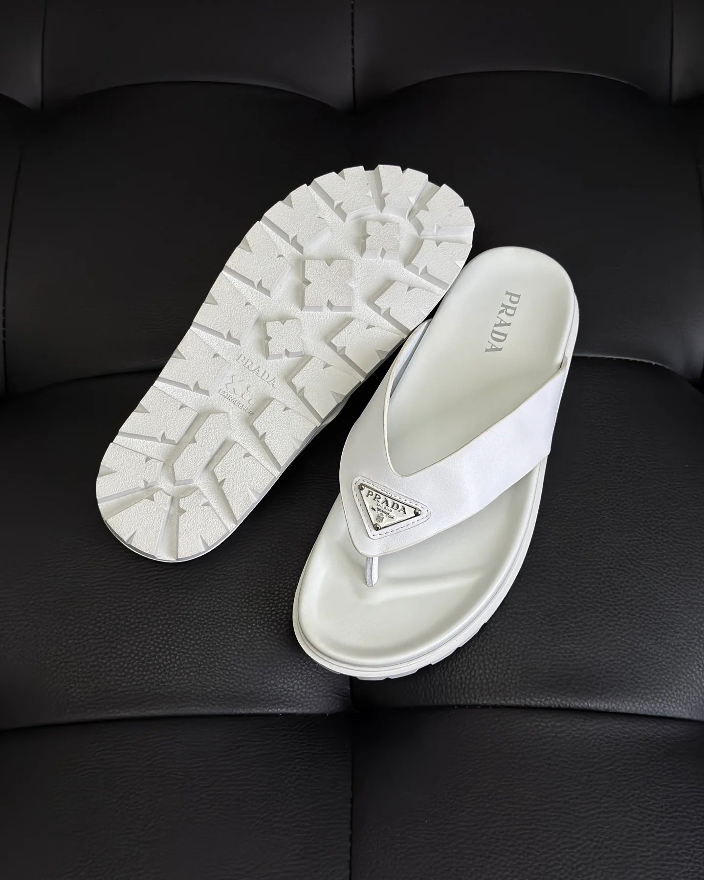 PRADA SANDAL