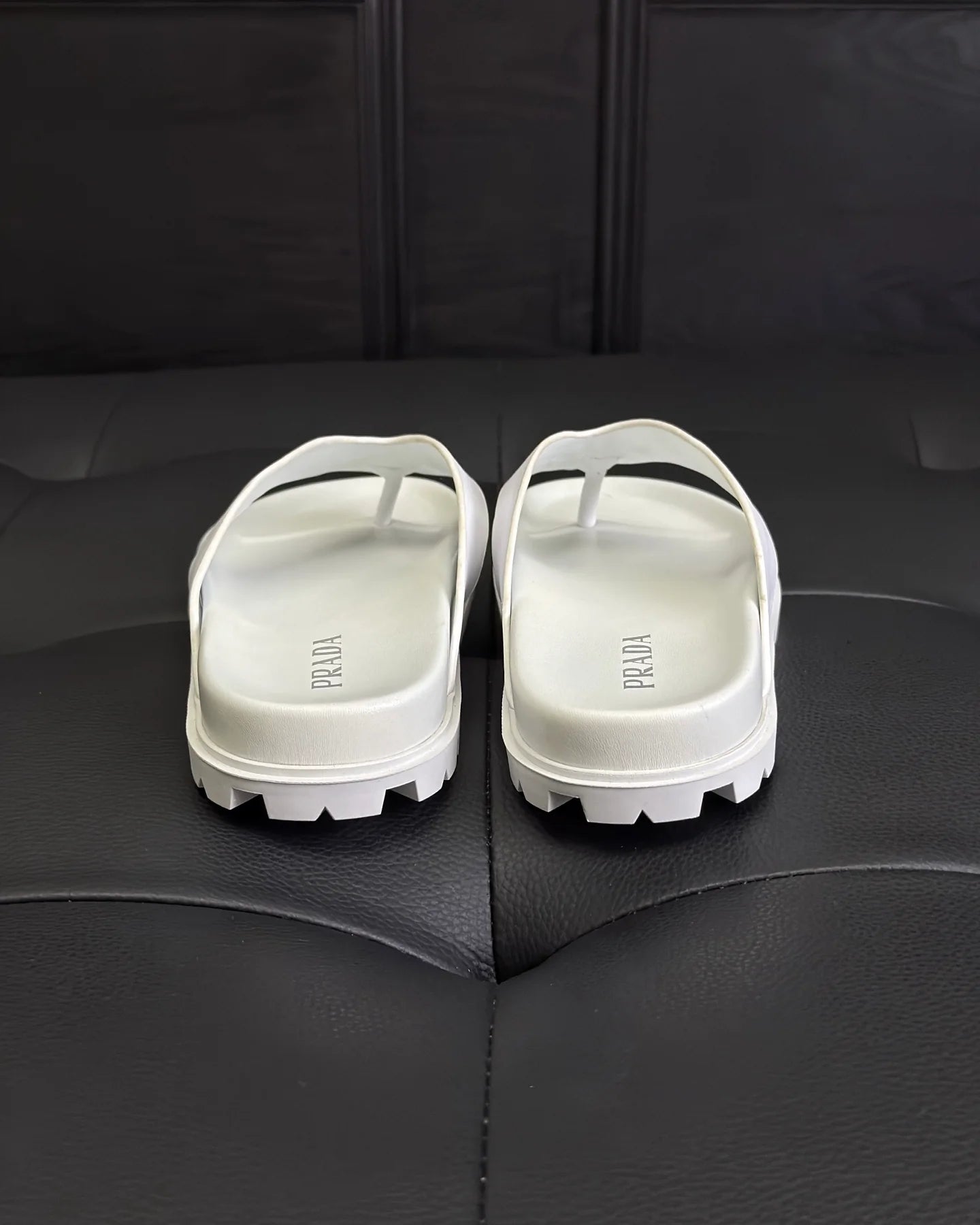 PRADA SANDAL