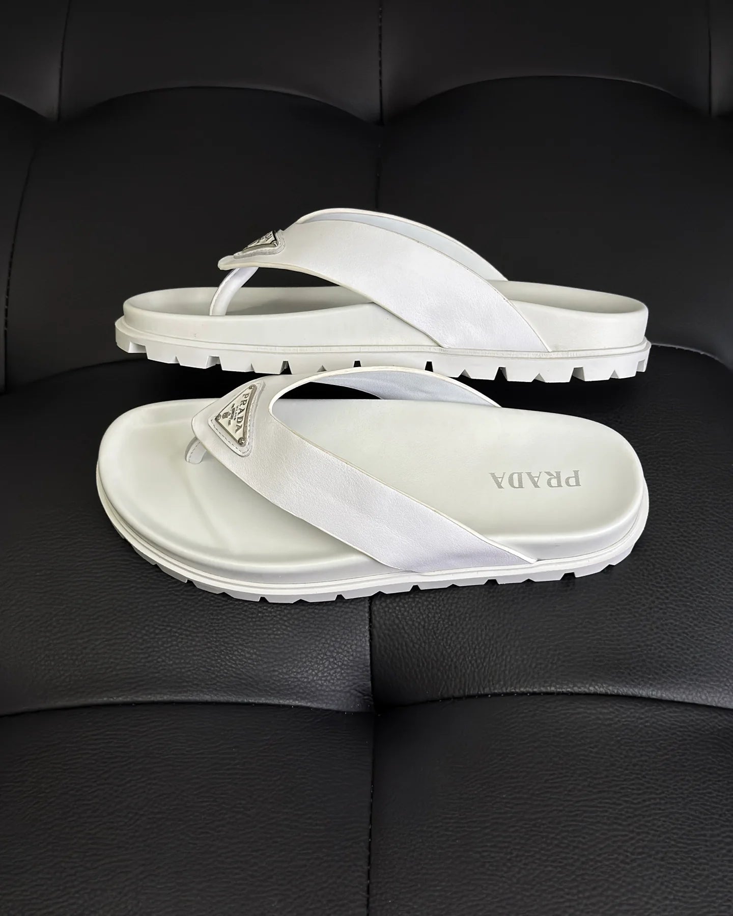 PRADA SANDAL