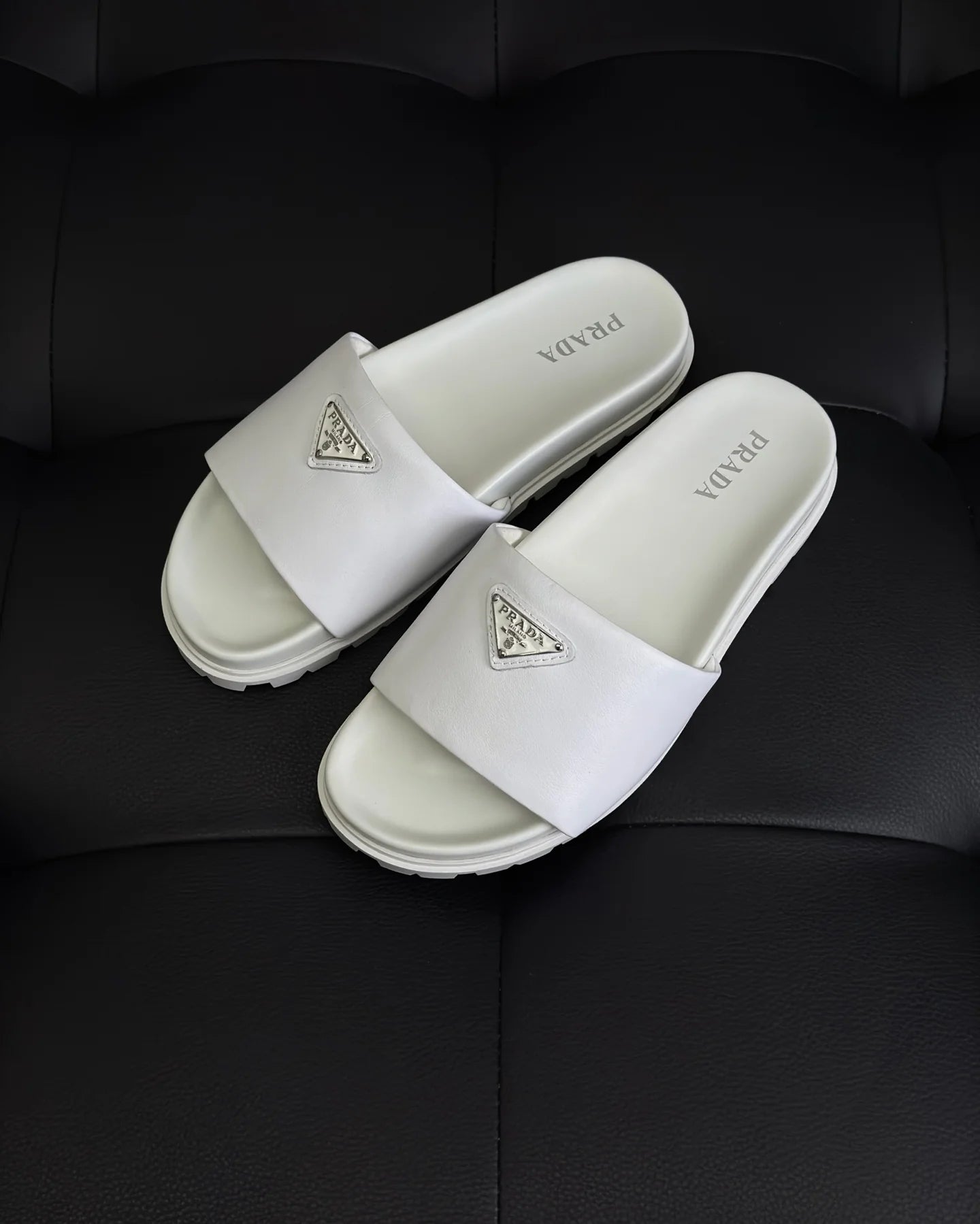 PRADA SANDAL