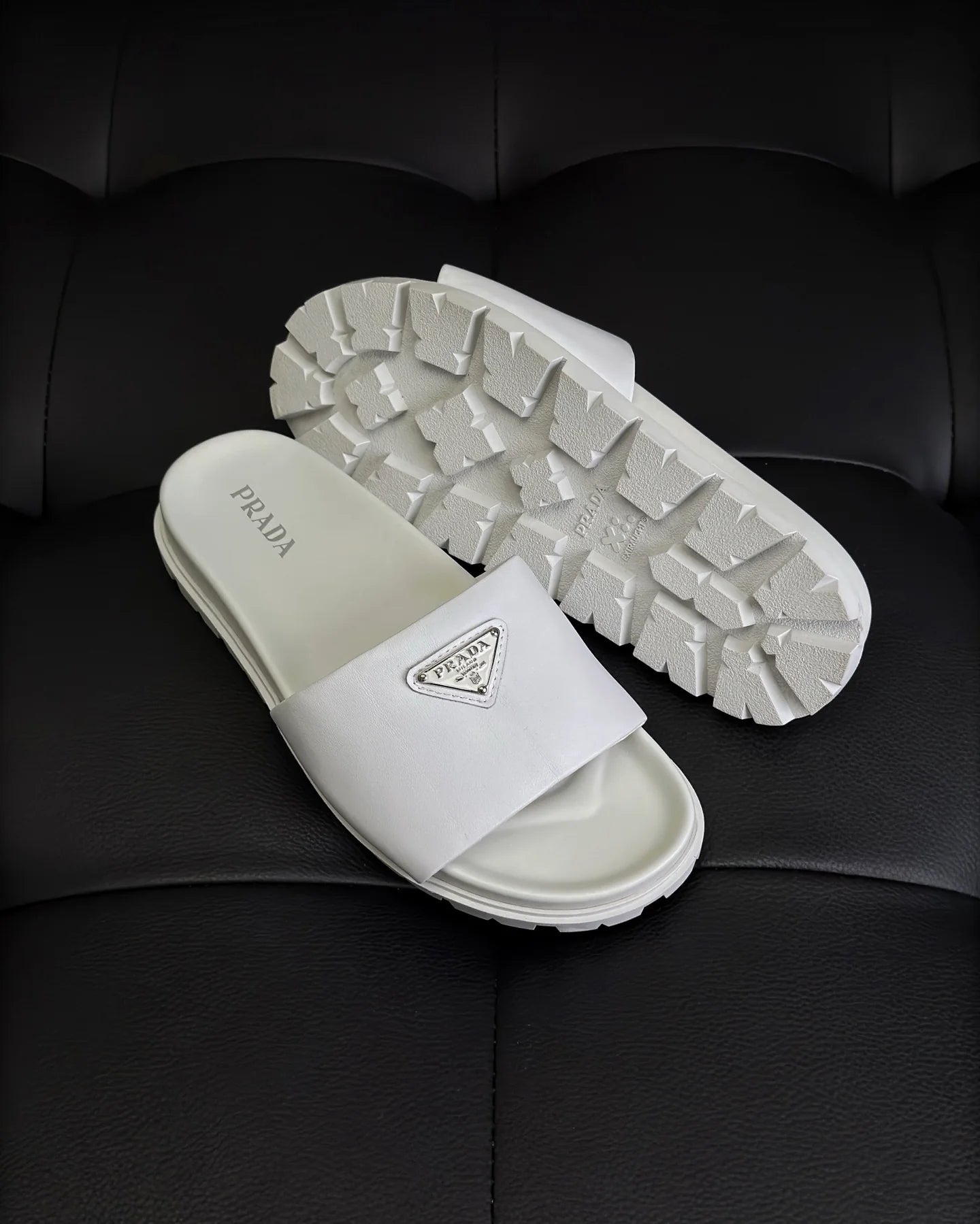 PRADA SANDAL