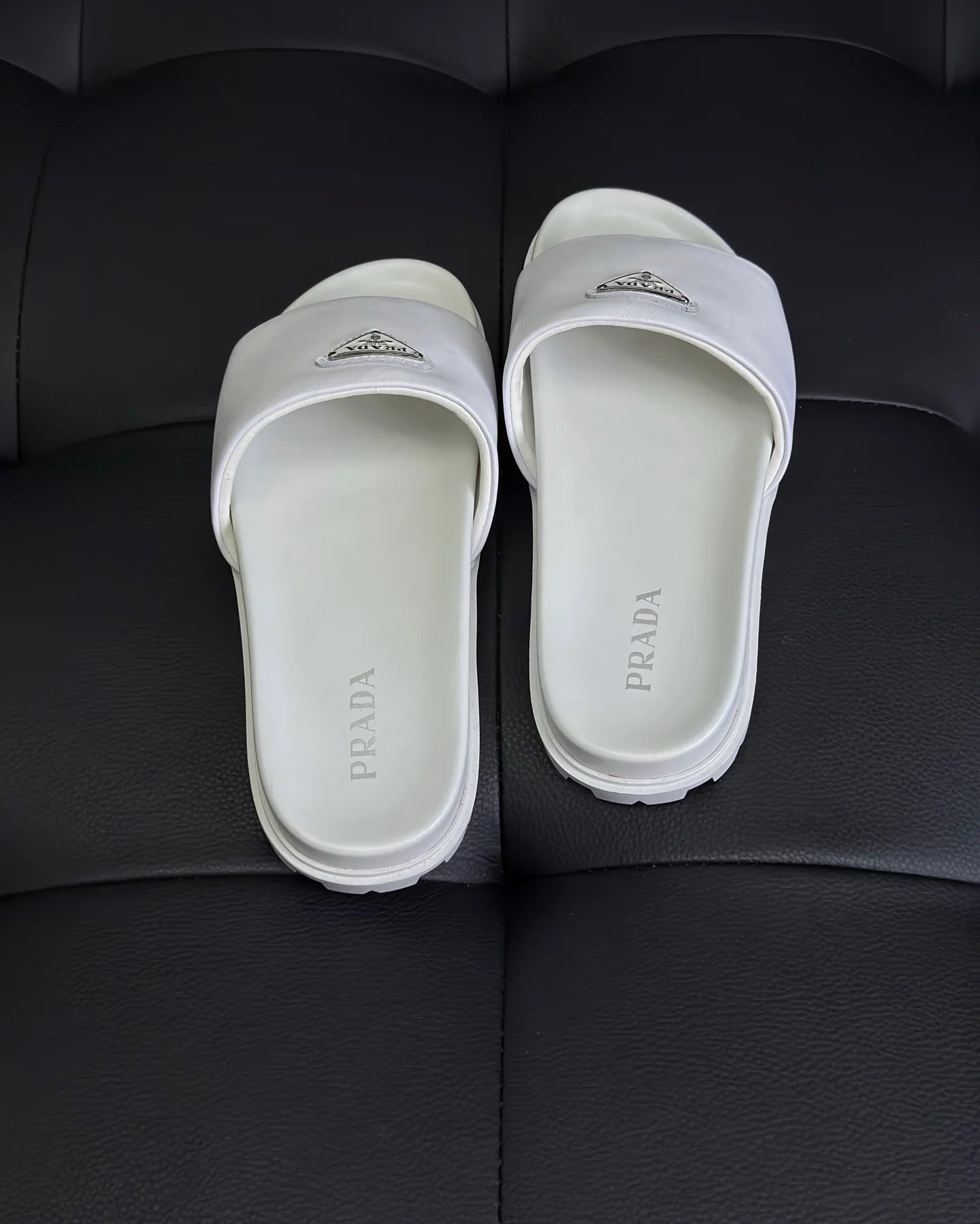PRADA SANDAL