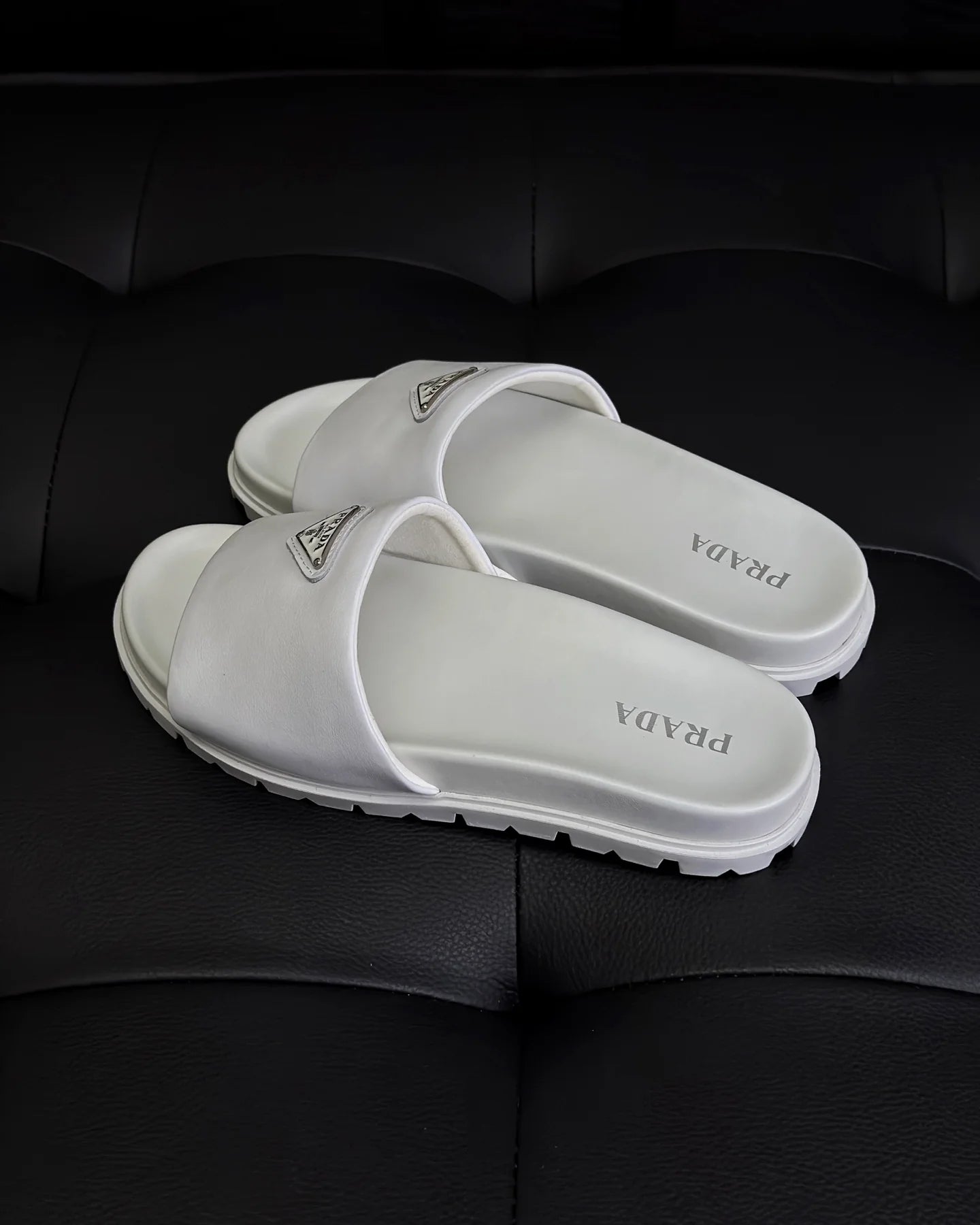 PRADA SANDAL