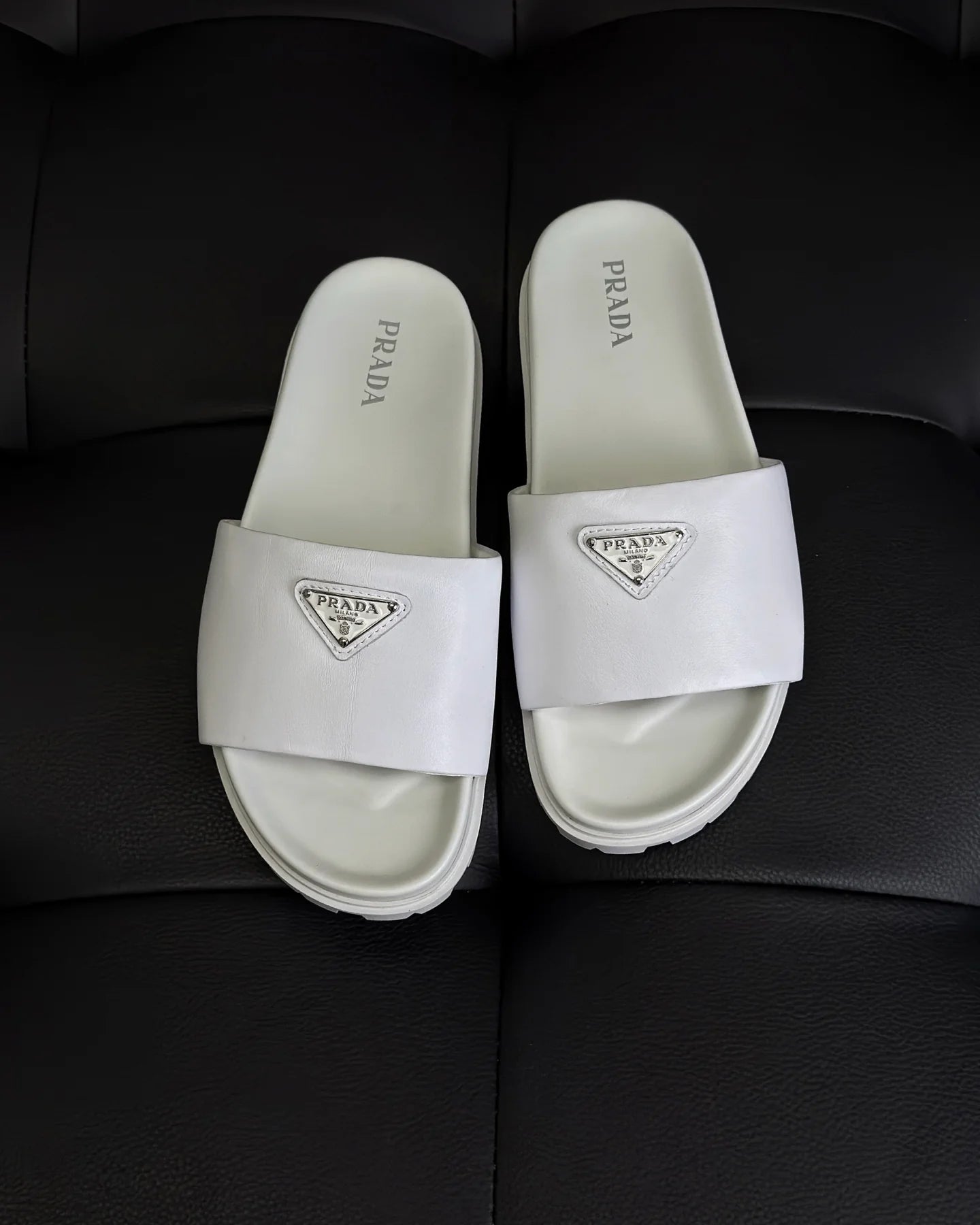 PRADA SANDAL