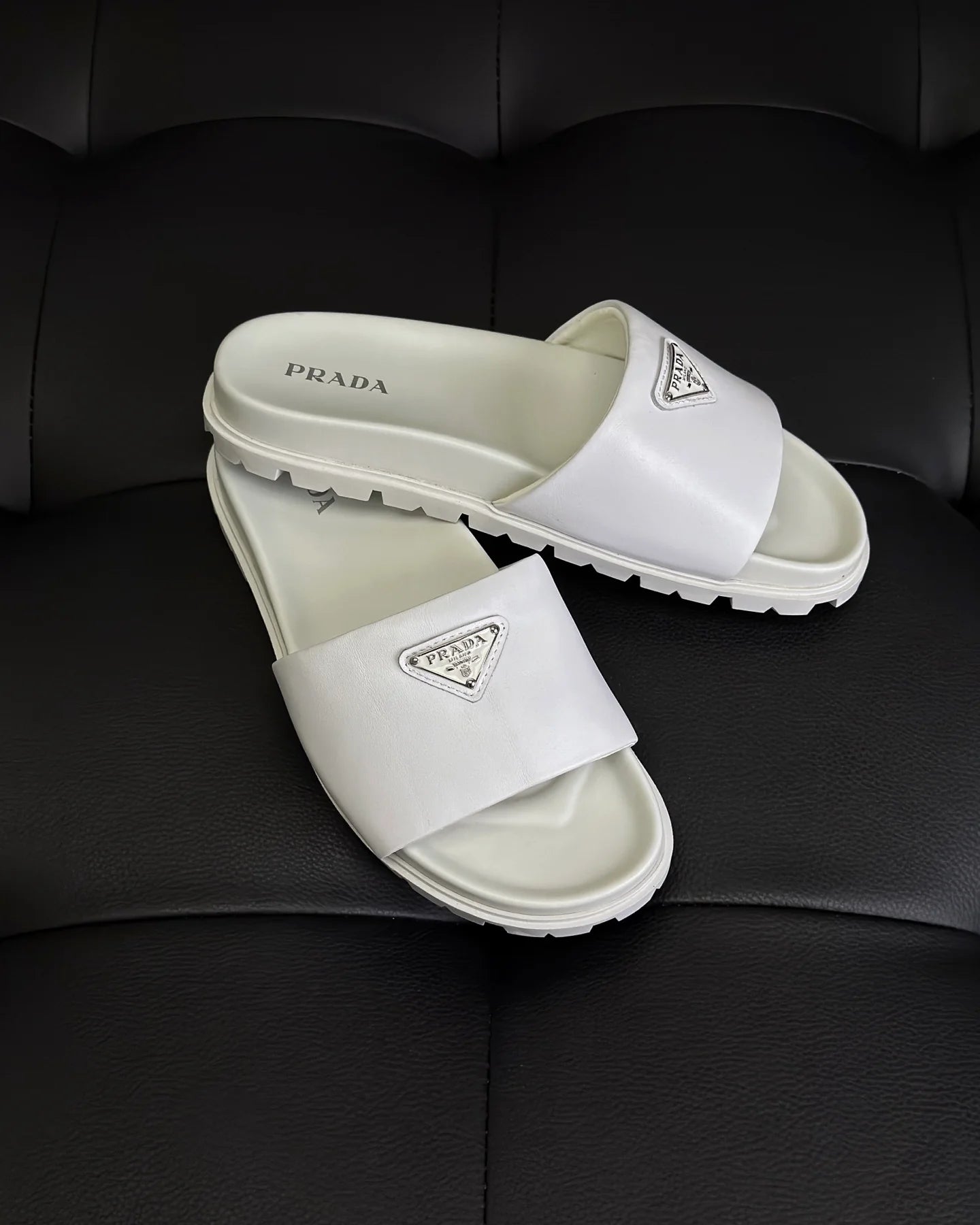 PRADA SANDAL