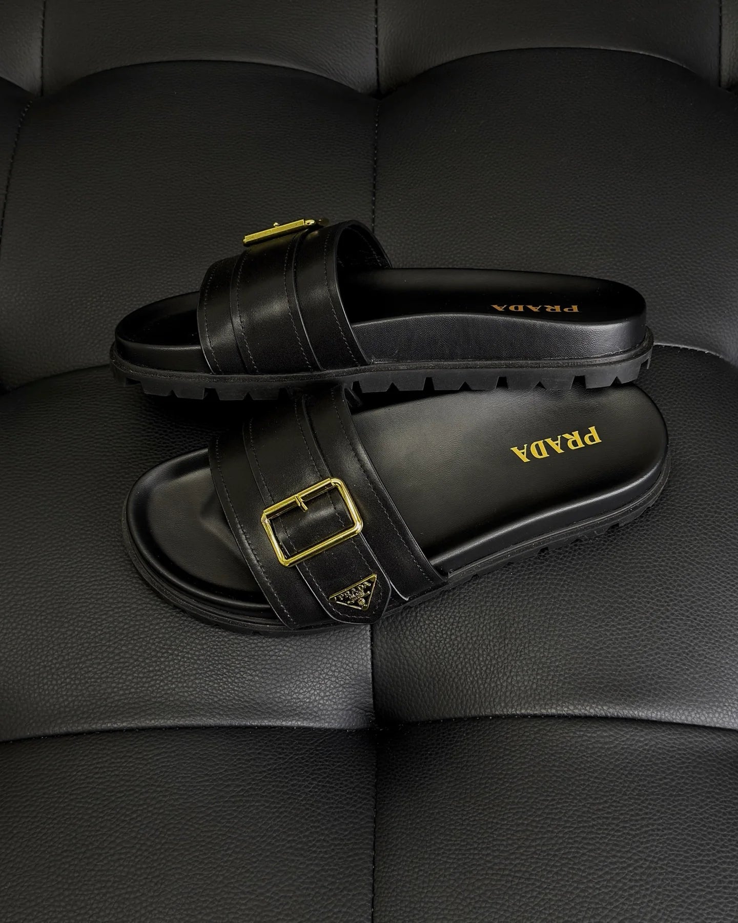 PRADA SANDAL
