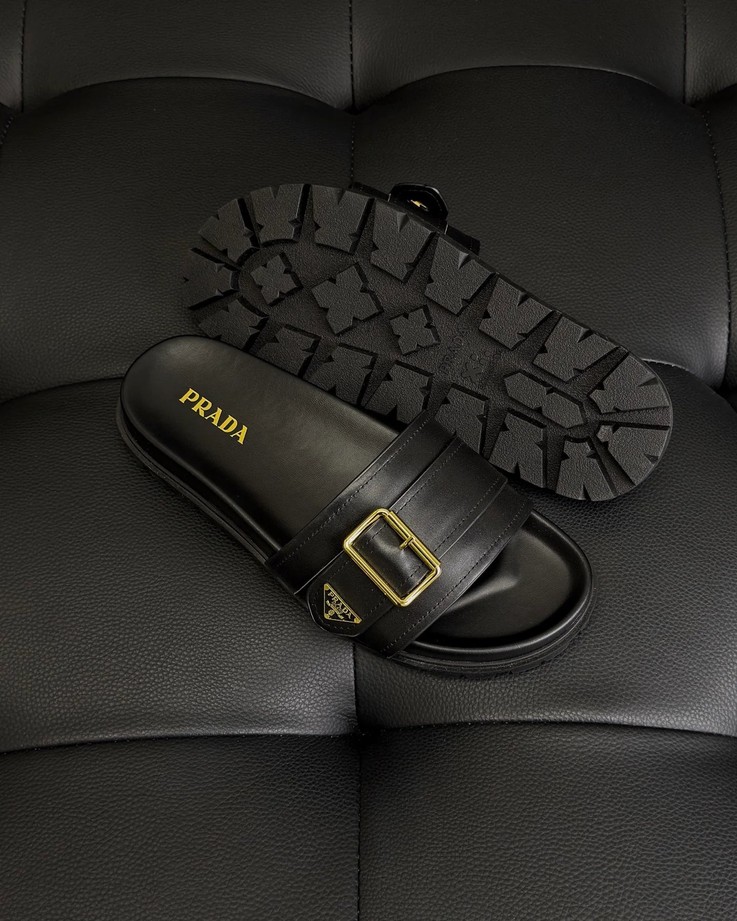 PRADA SANDAL