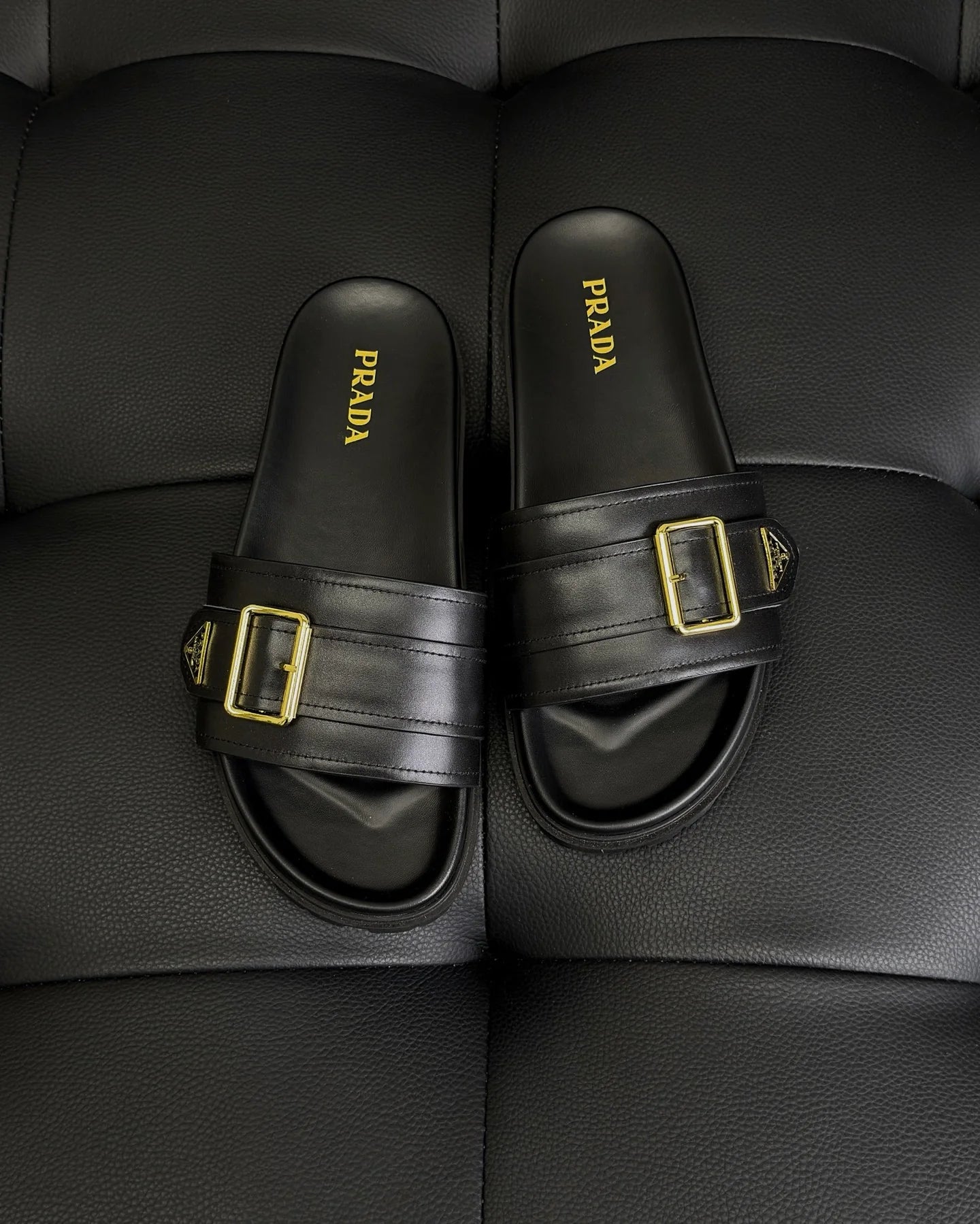 PRADA SANDAL