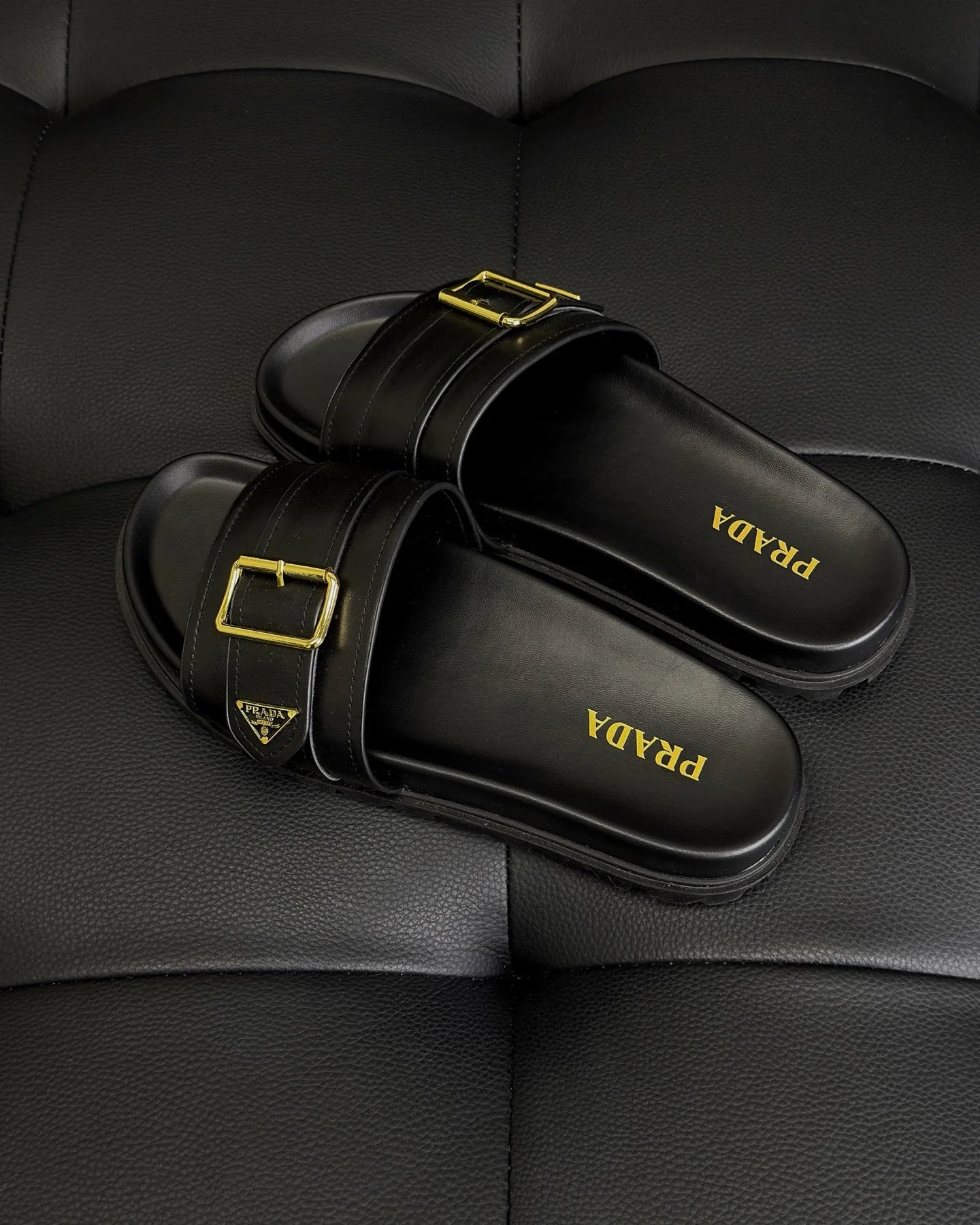 PRADA SANDAL