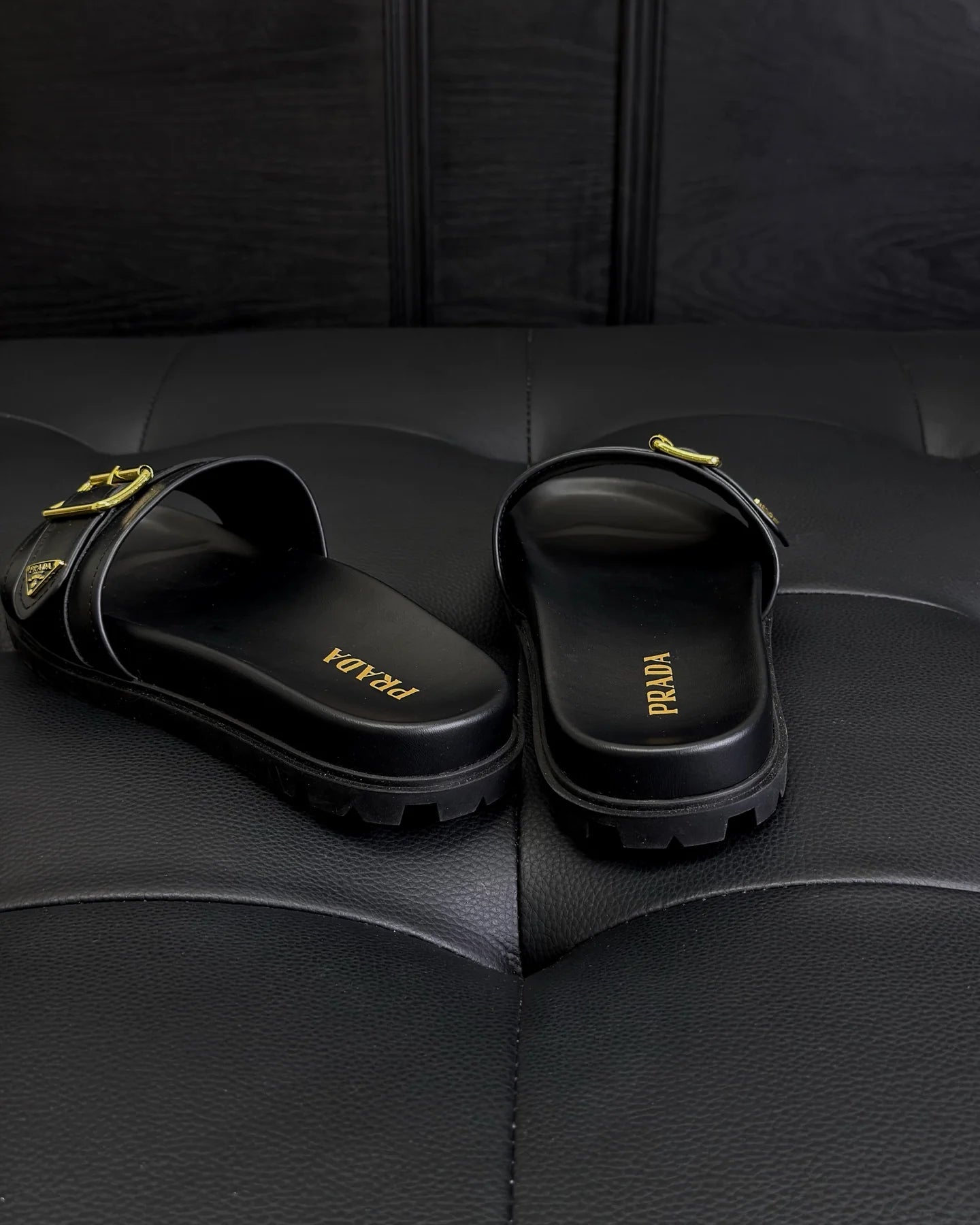 PRADA SANDAL