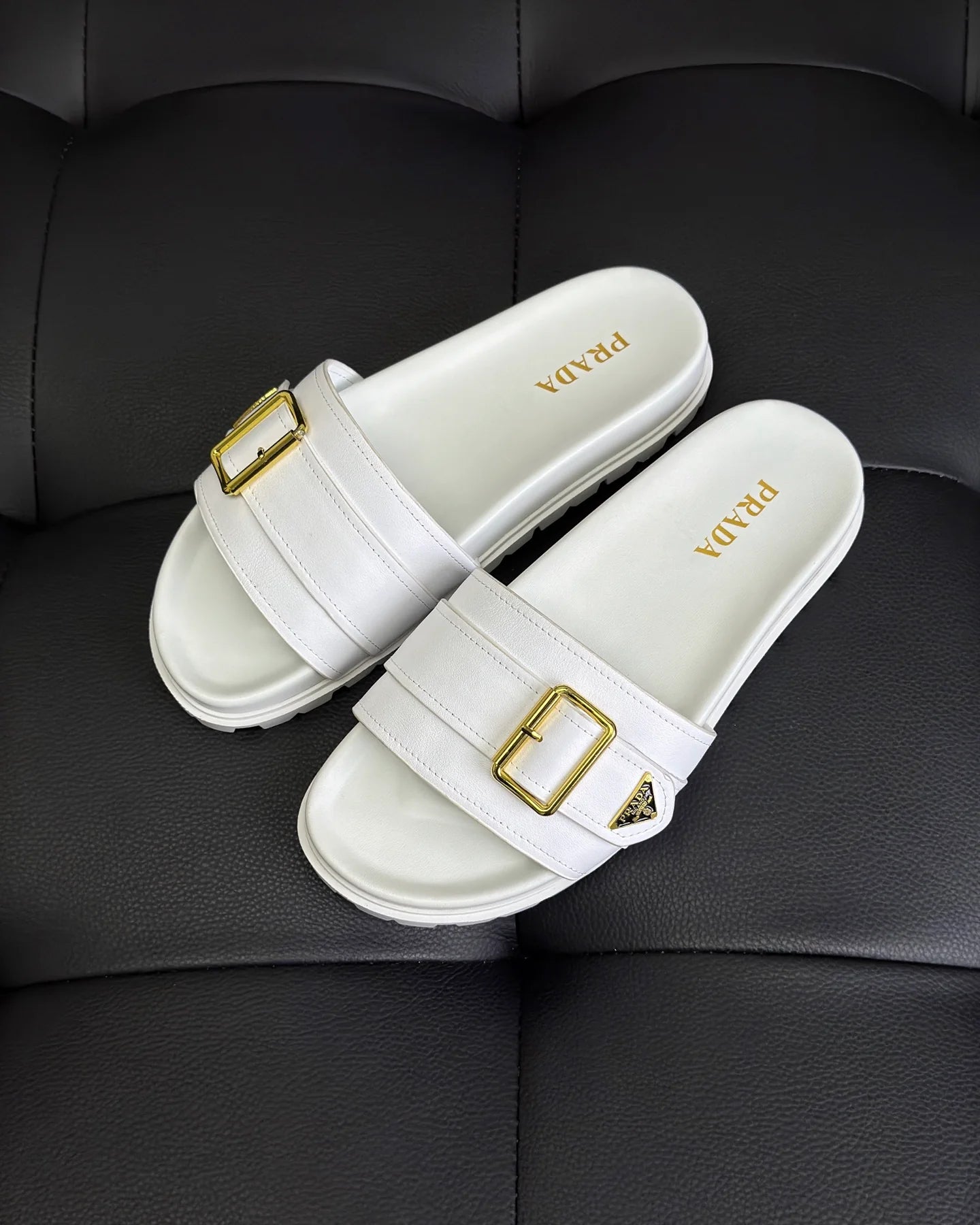 PRADA SANDAL
