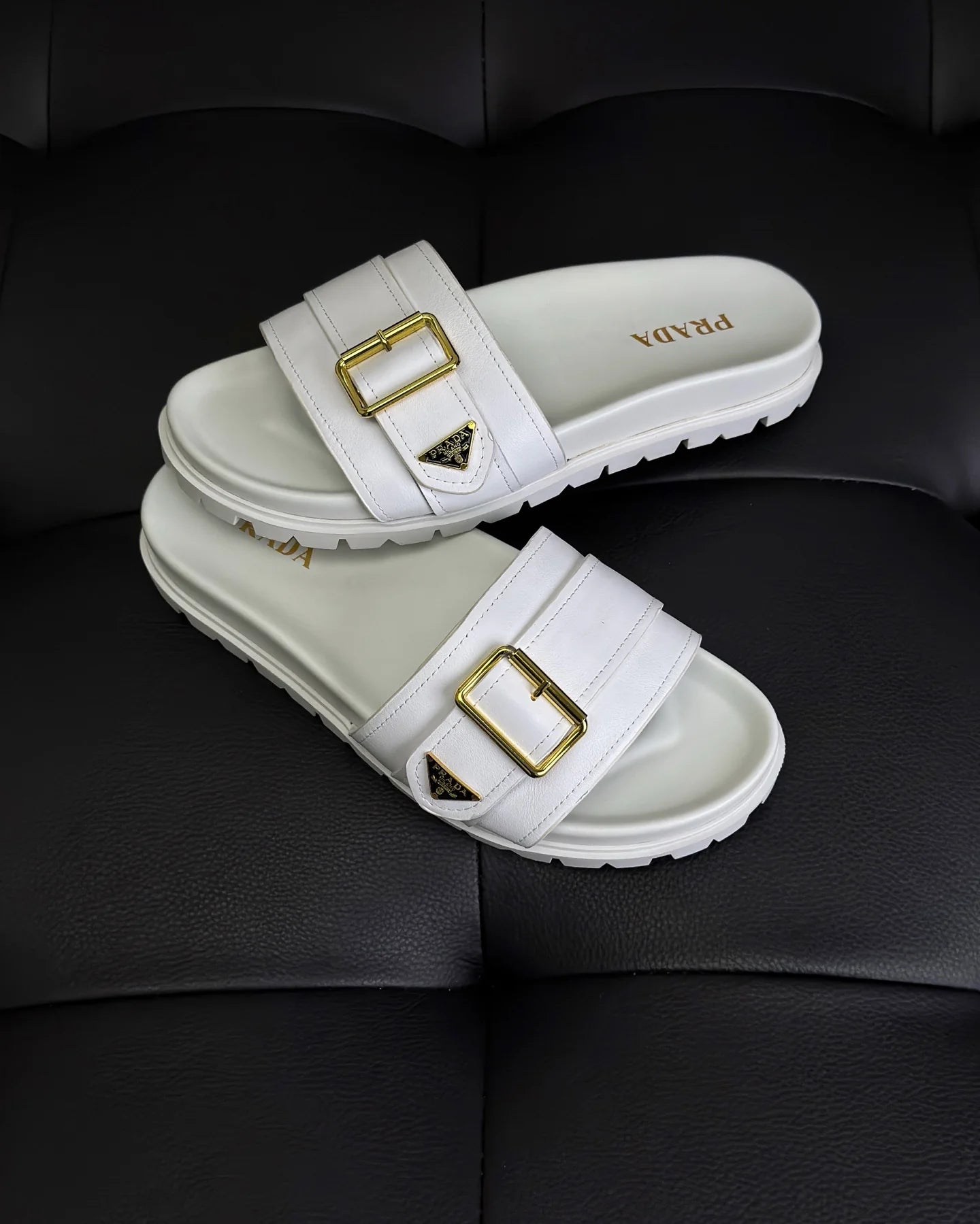 PRADA SANDAL