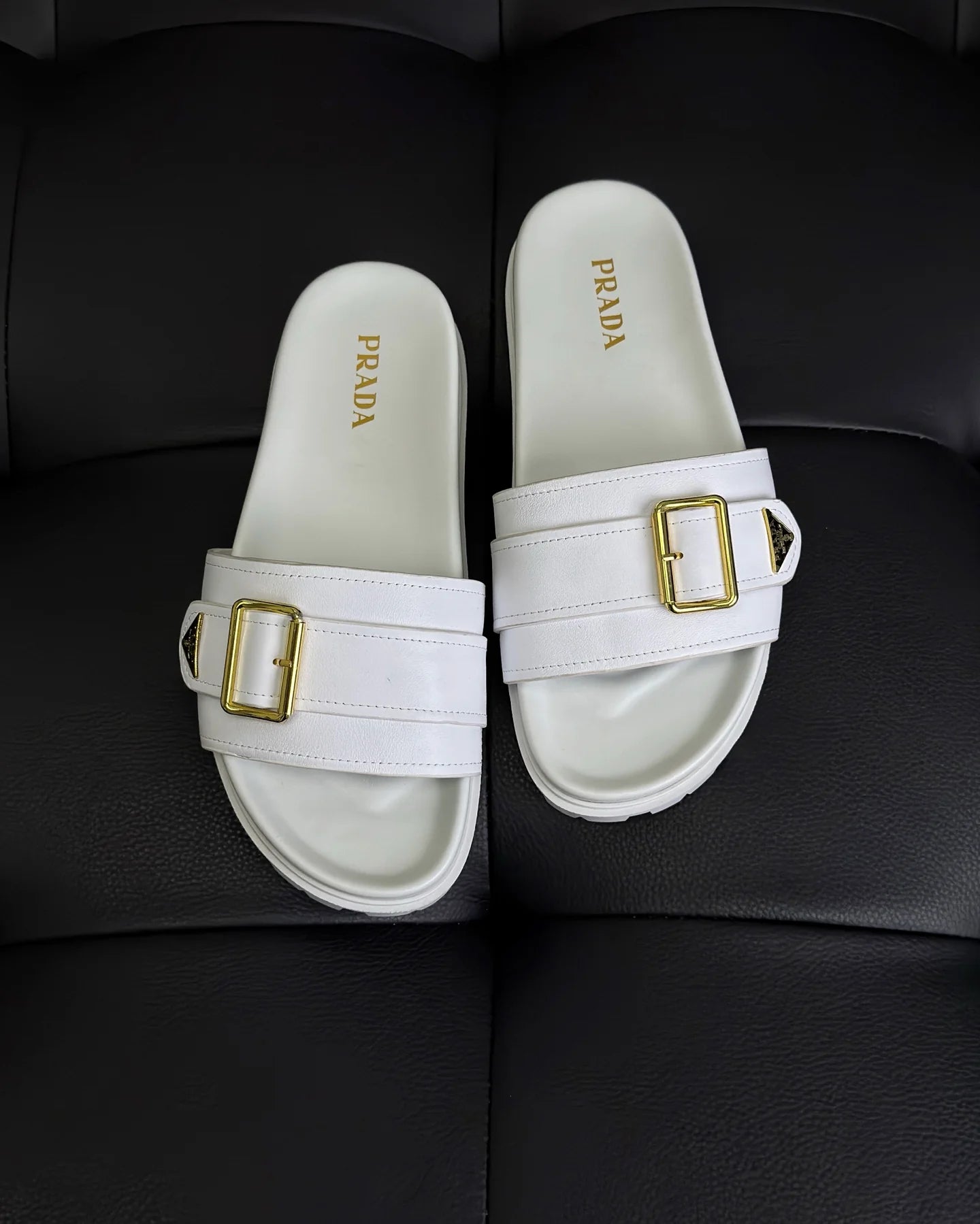 PRADA SANDAL