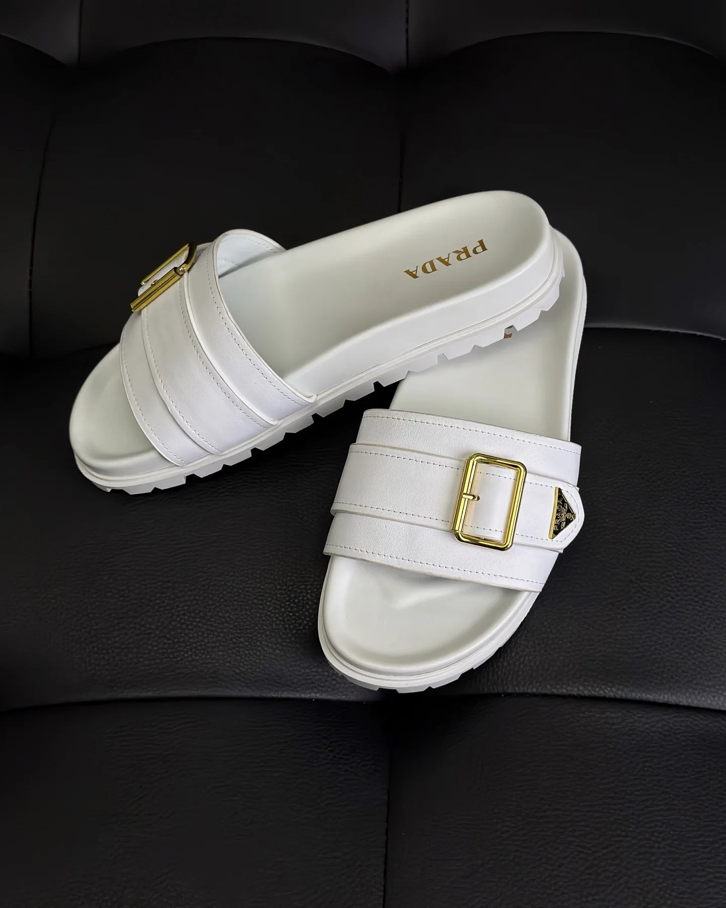 PRADA SANDAL
