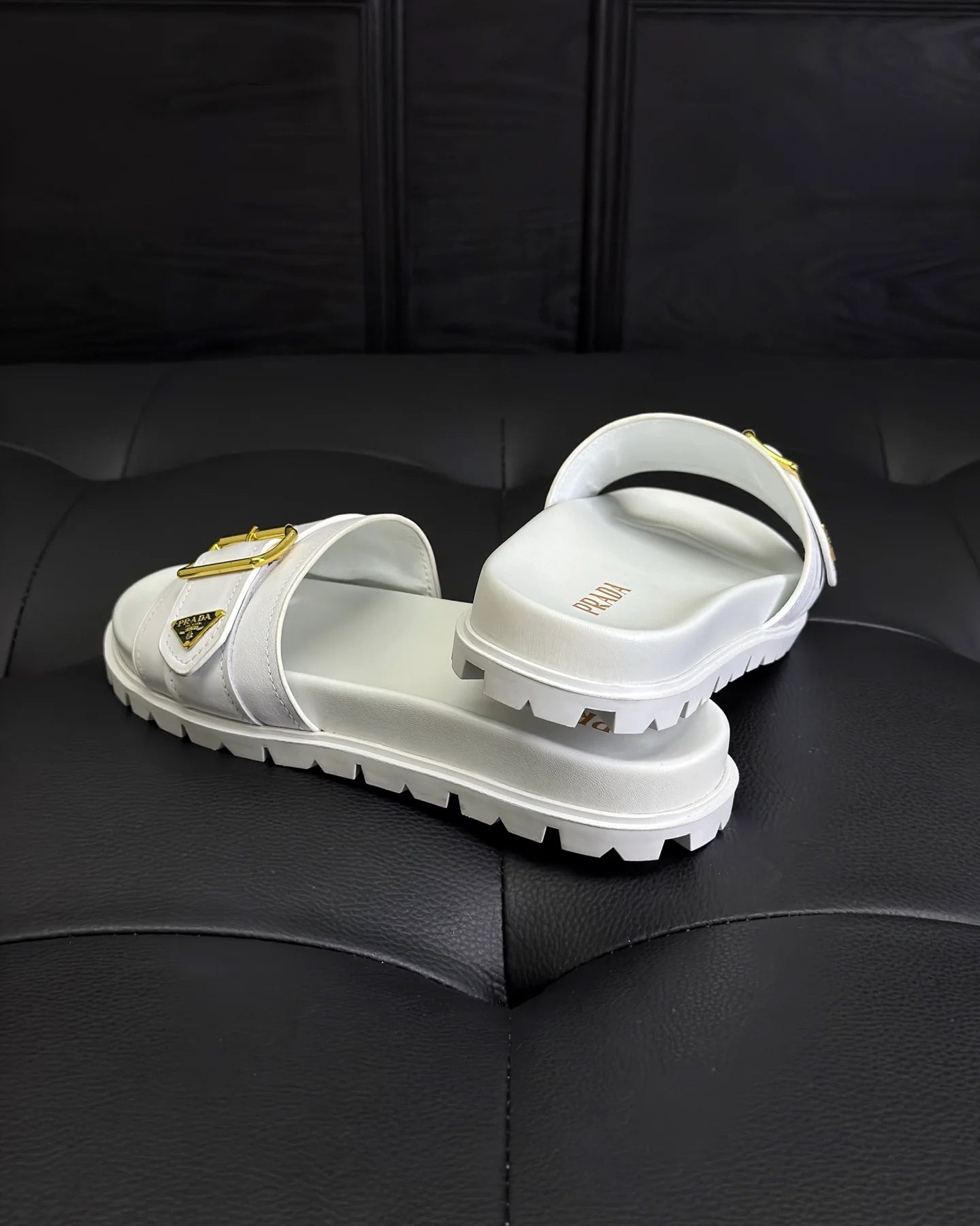 PRADA SANDAL
