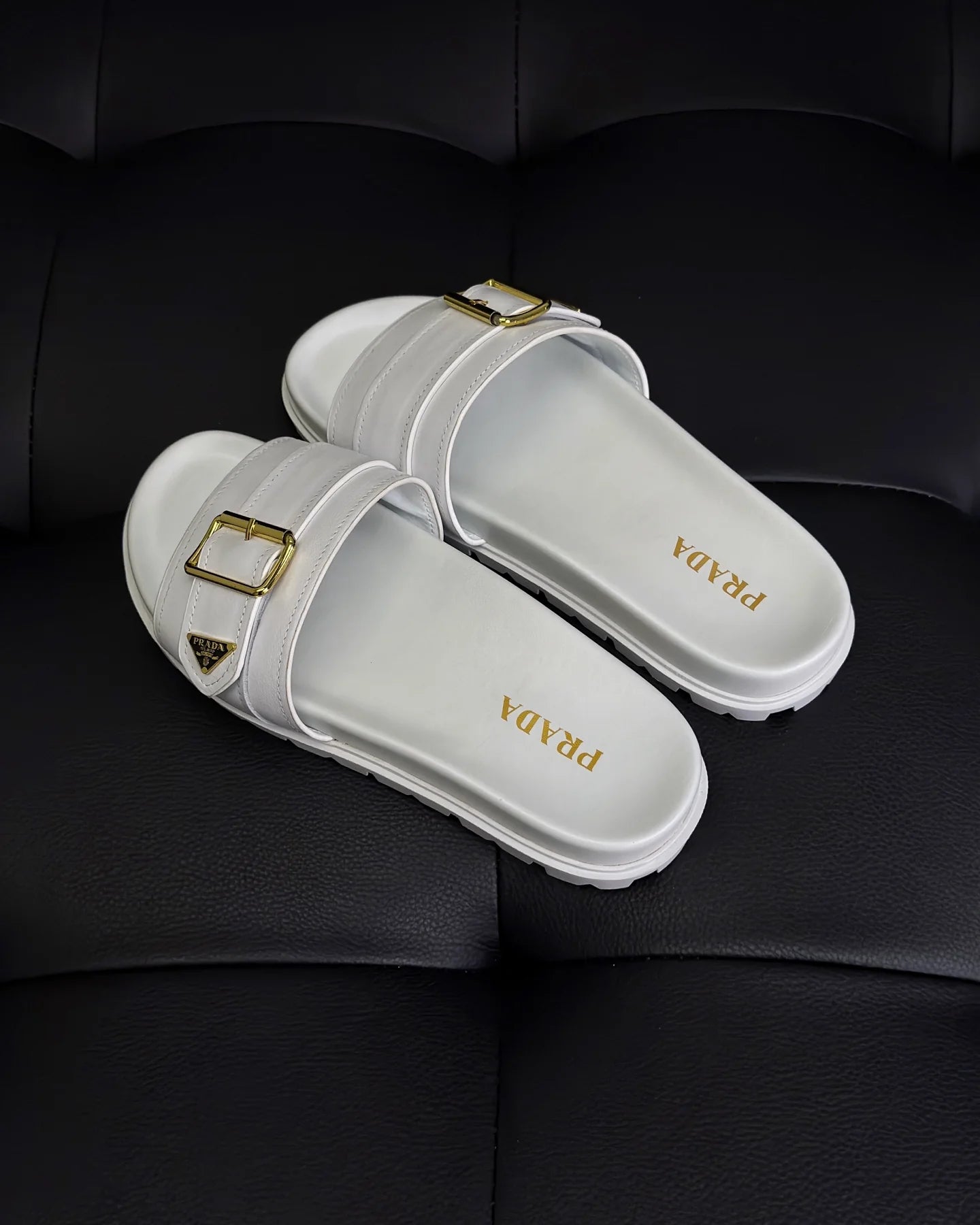 PRADA SANDAL