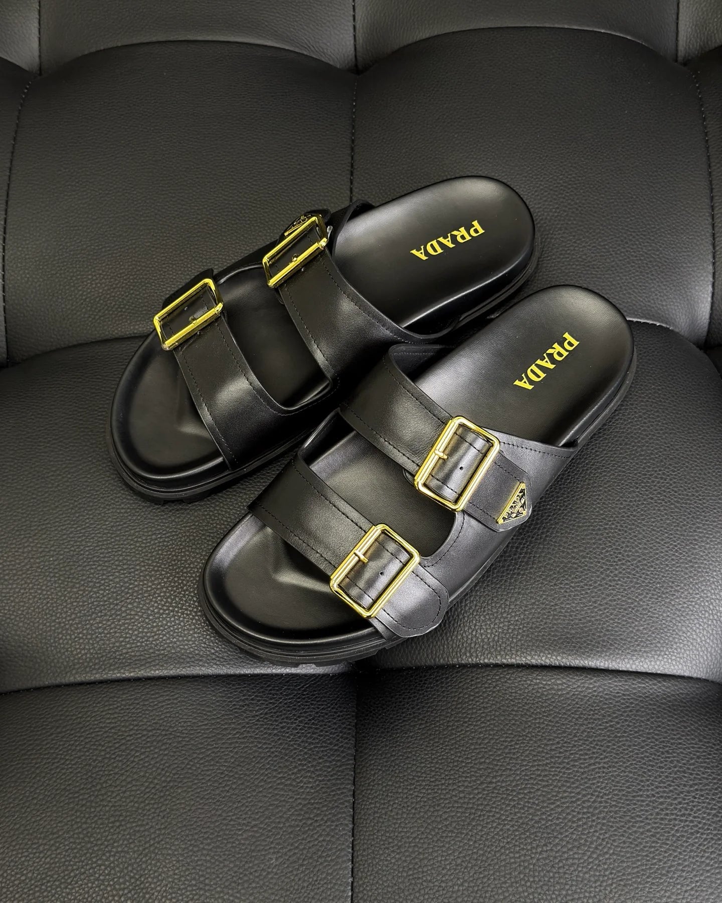 PRADA SANDAL