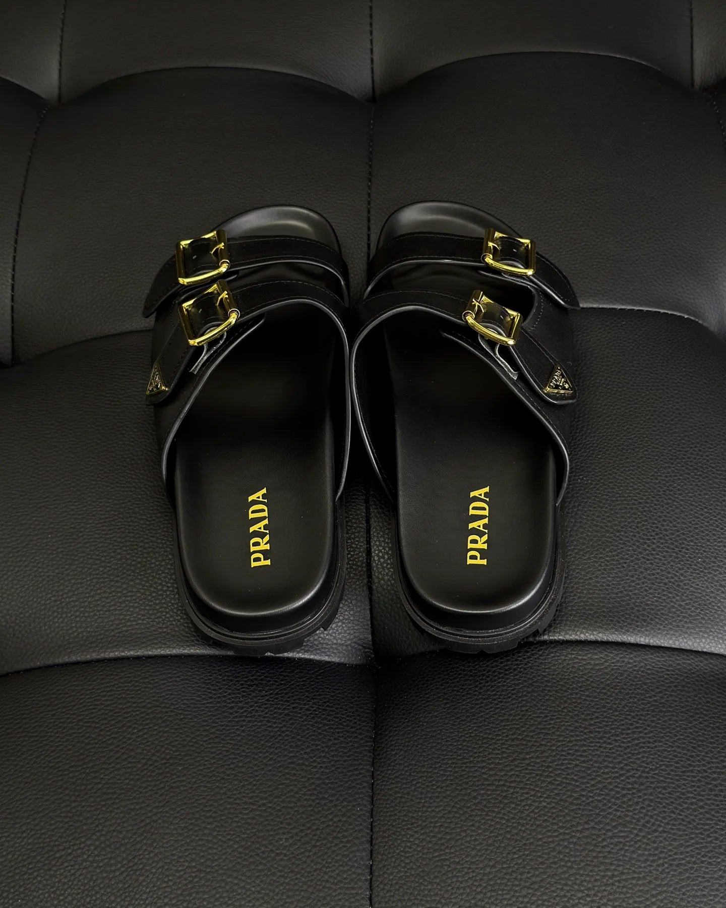 PRADA SANDAL
