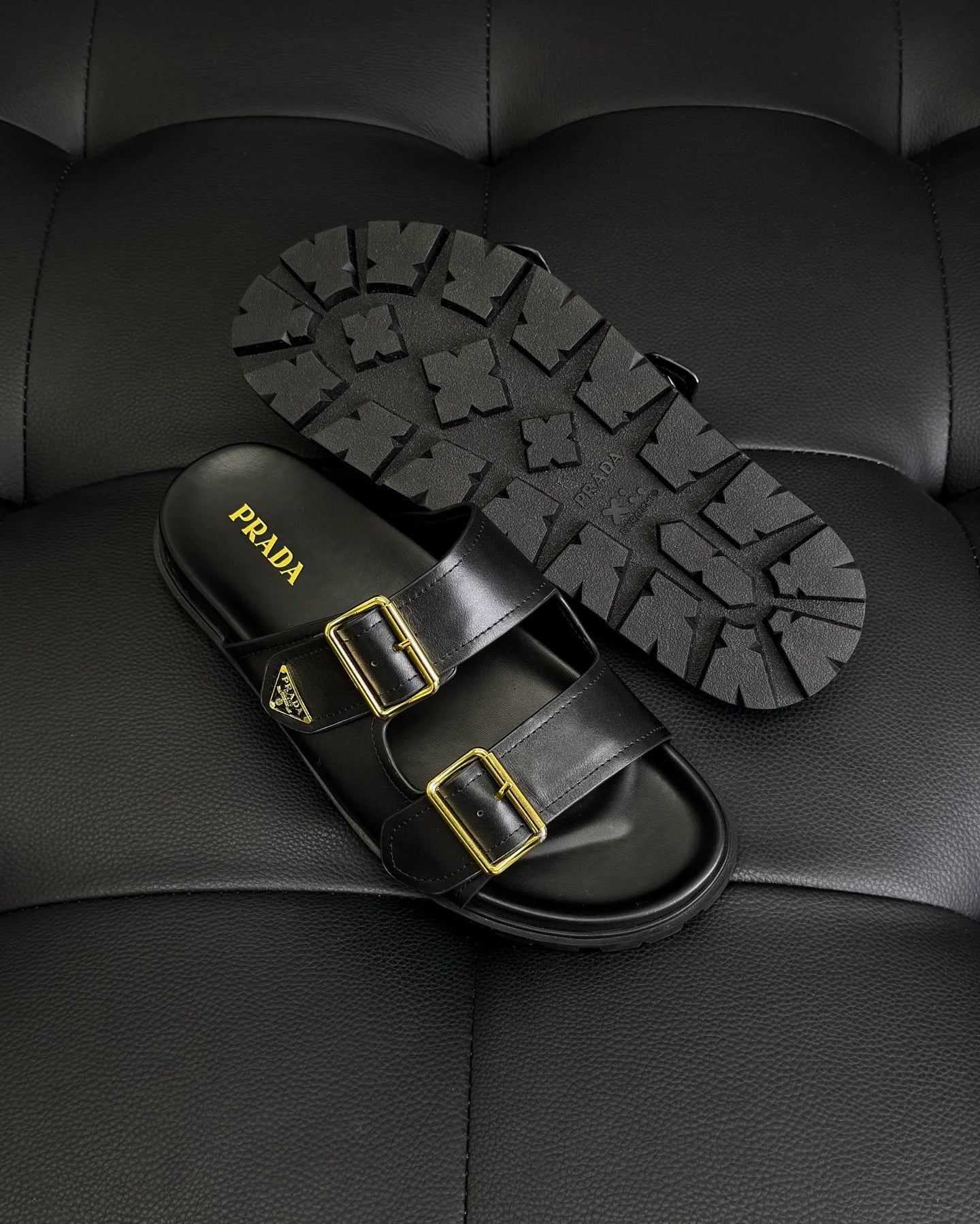 PRADA SANDAL