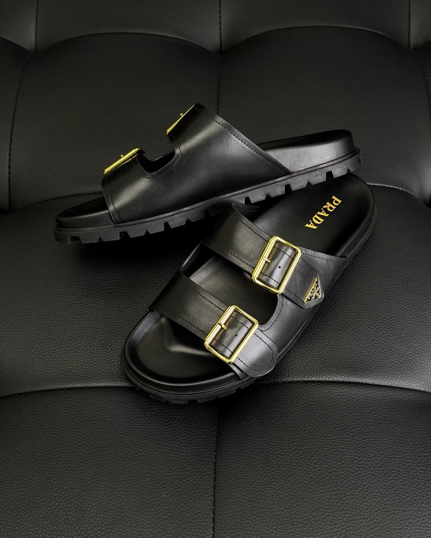PRADA SANDAL
