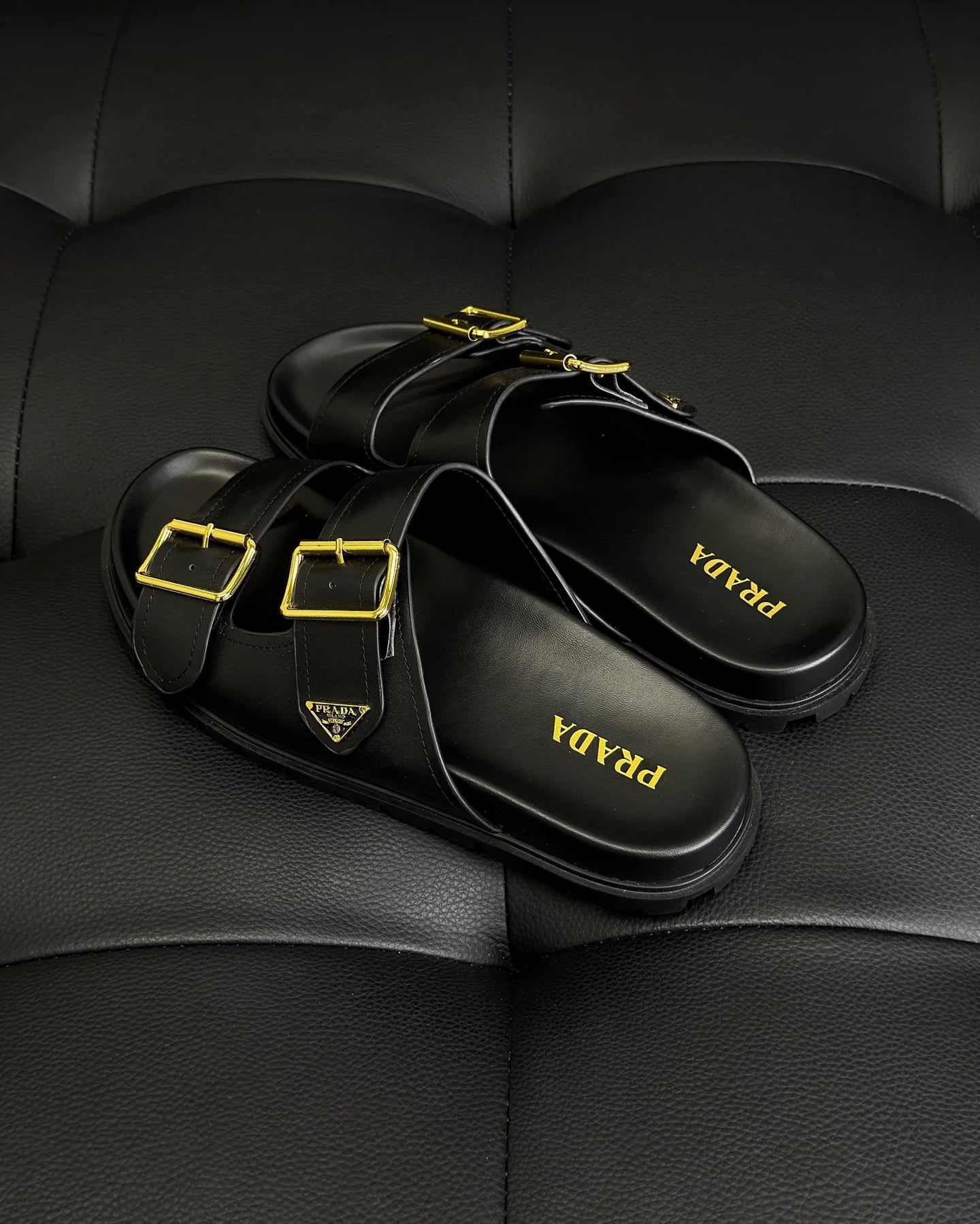 PRADA SANDAL