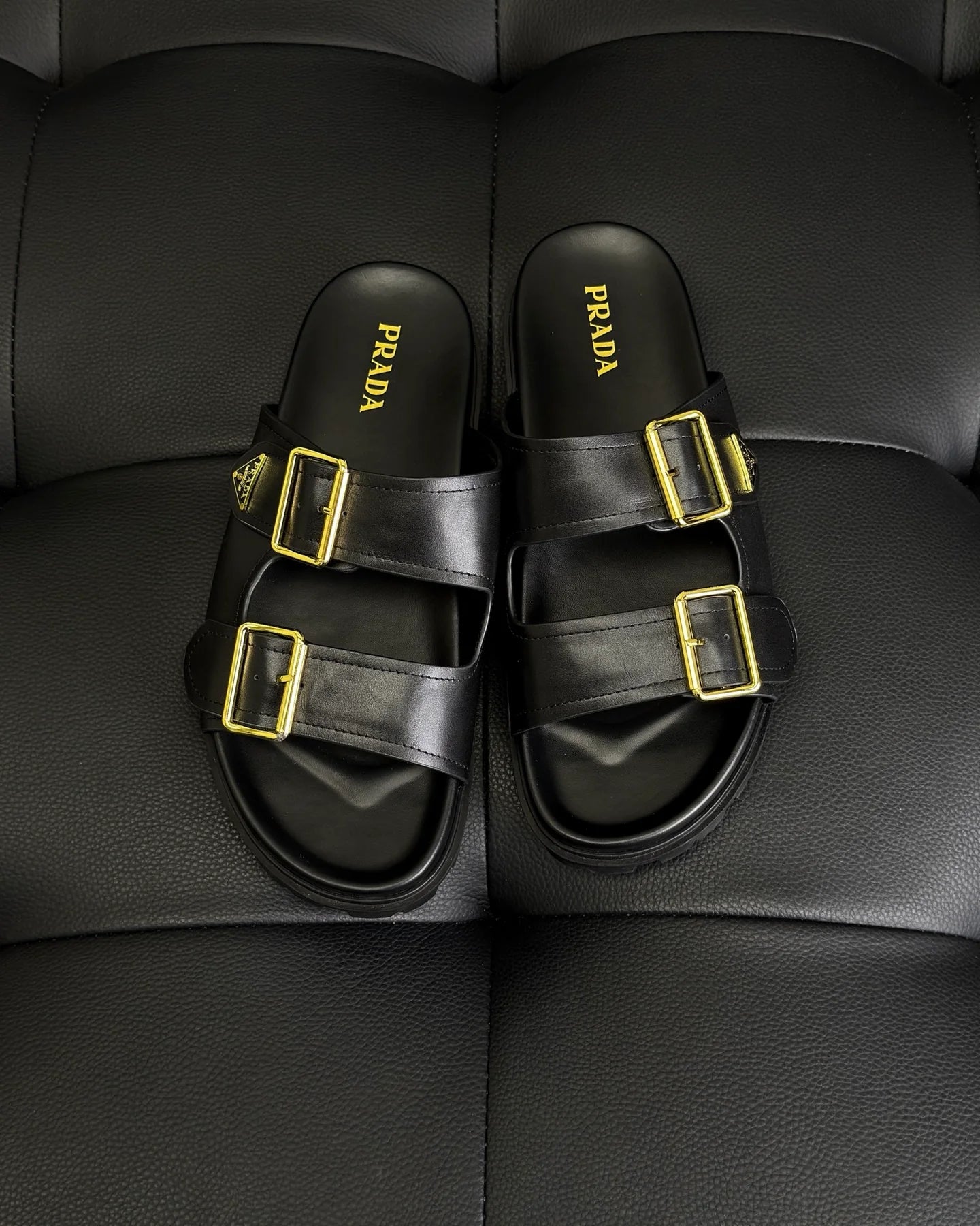 PRADA SANDAL