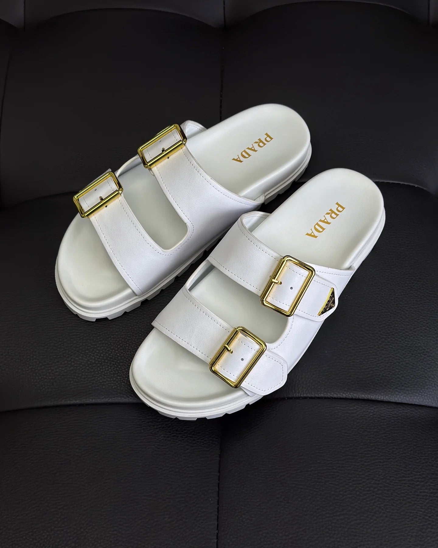 PRADA SANDAL